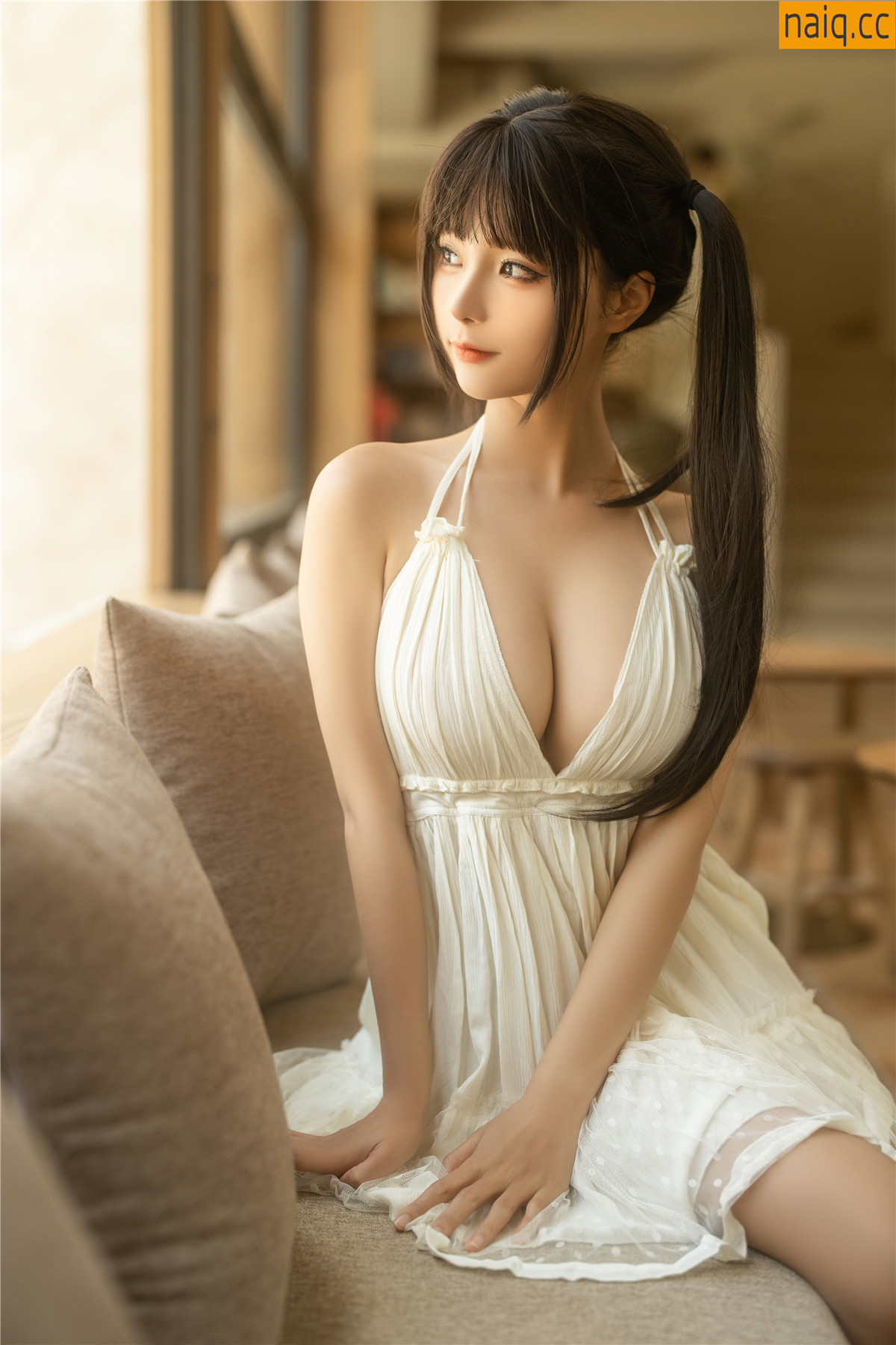 蠢沫沫 - 沙漠村庄 [12P-94MB] - 奶圈