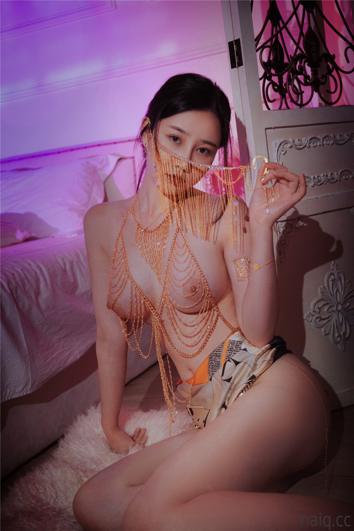 年年 - 妖姬 [43P-848MB] - 奶圈