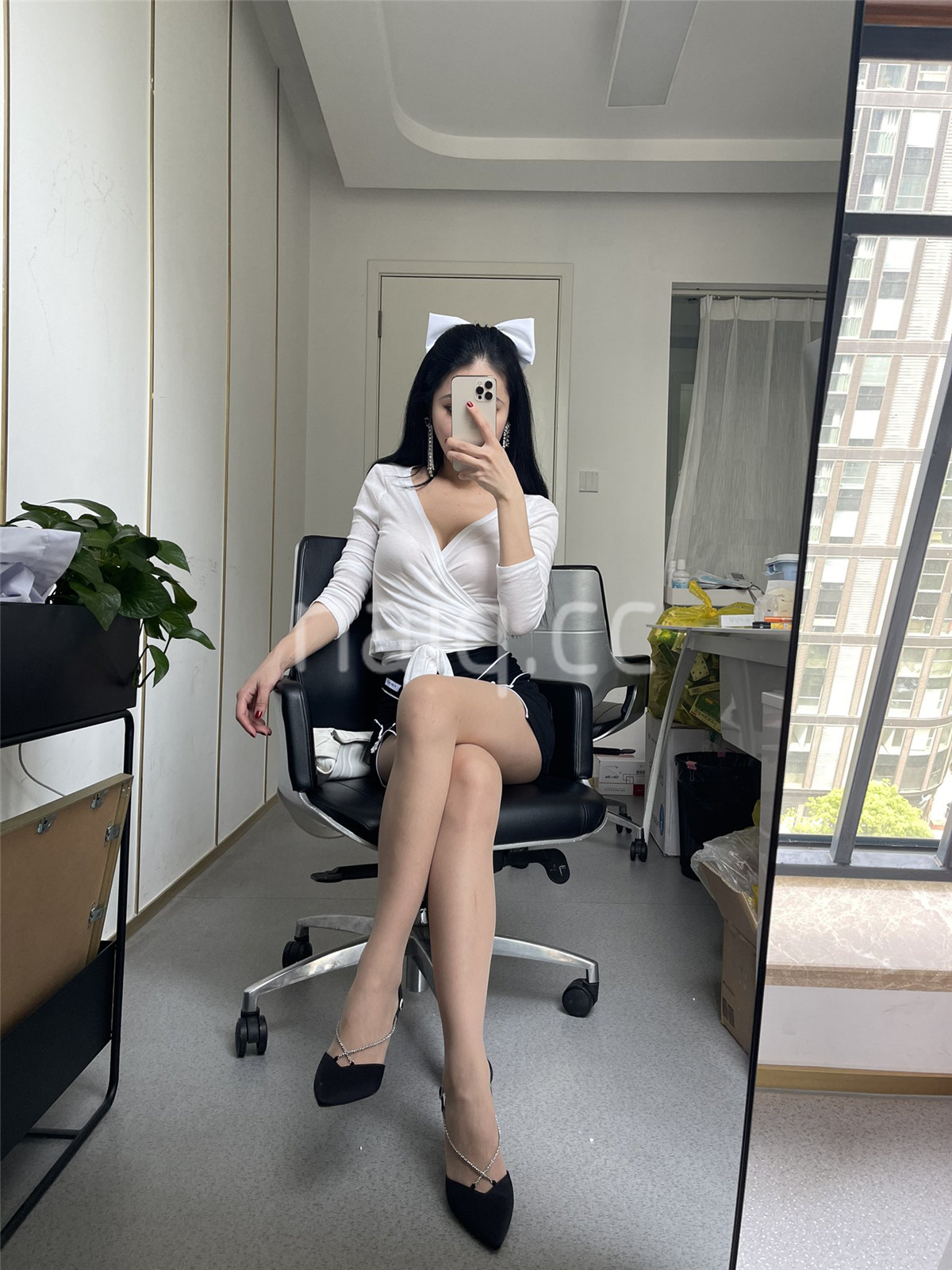 反差女神美D莎Serena约P实力单男推特私拍 [249P18V-665MB] - 奶圈