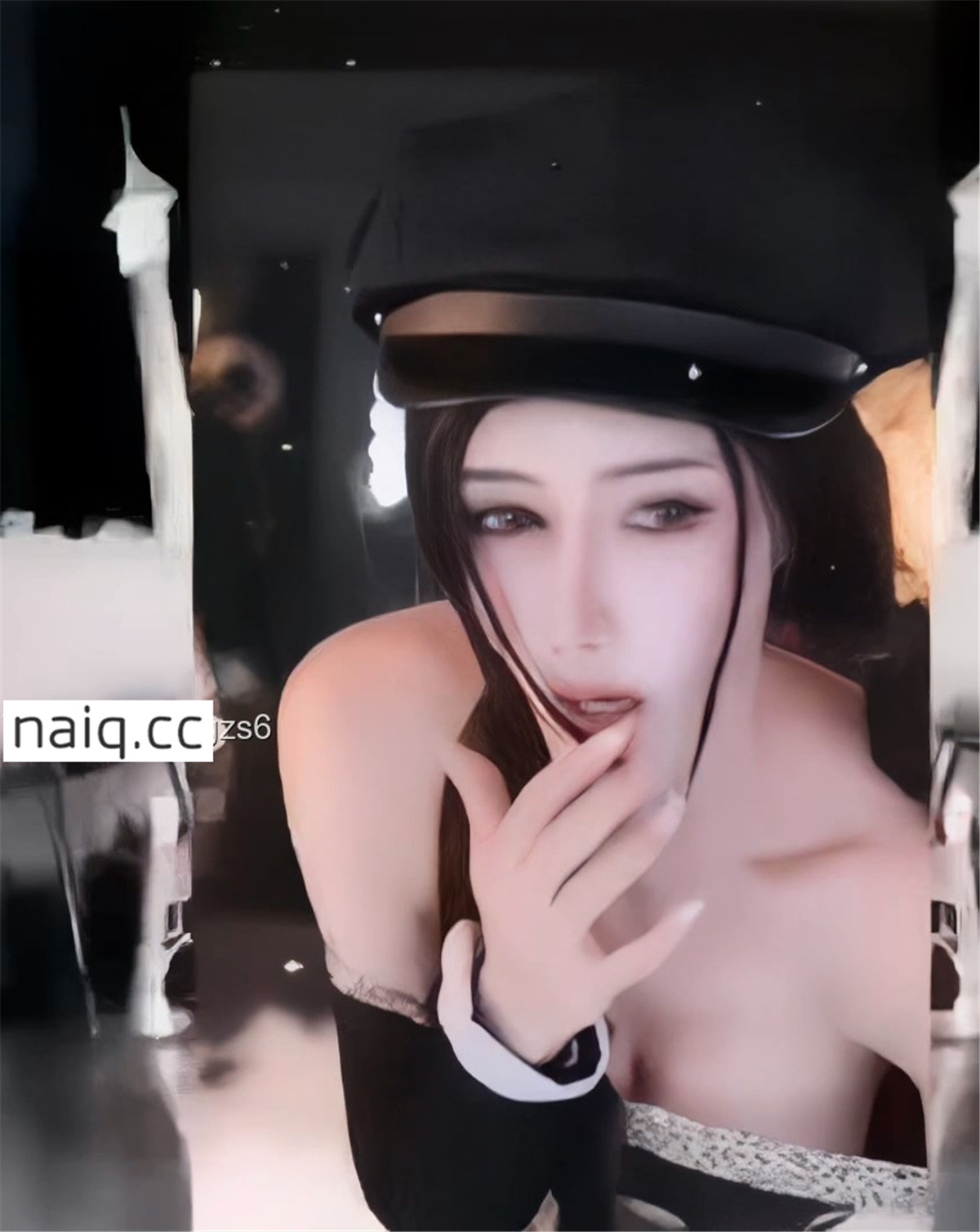 虎牙主播仙仙最新万元定制大尺度福利舞蹈视频AI修复画质 [7V+2.19G] - 奶圈