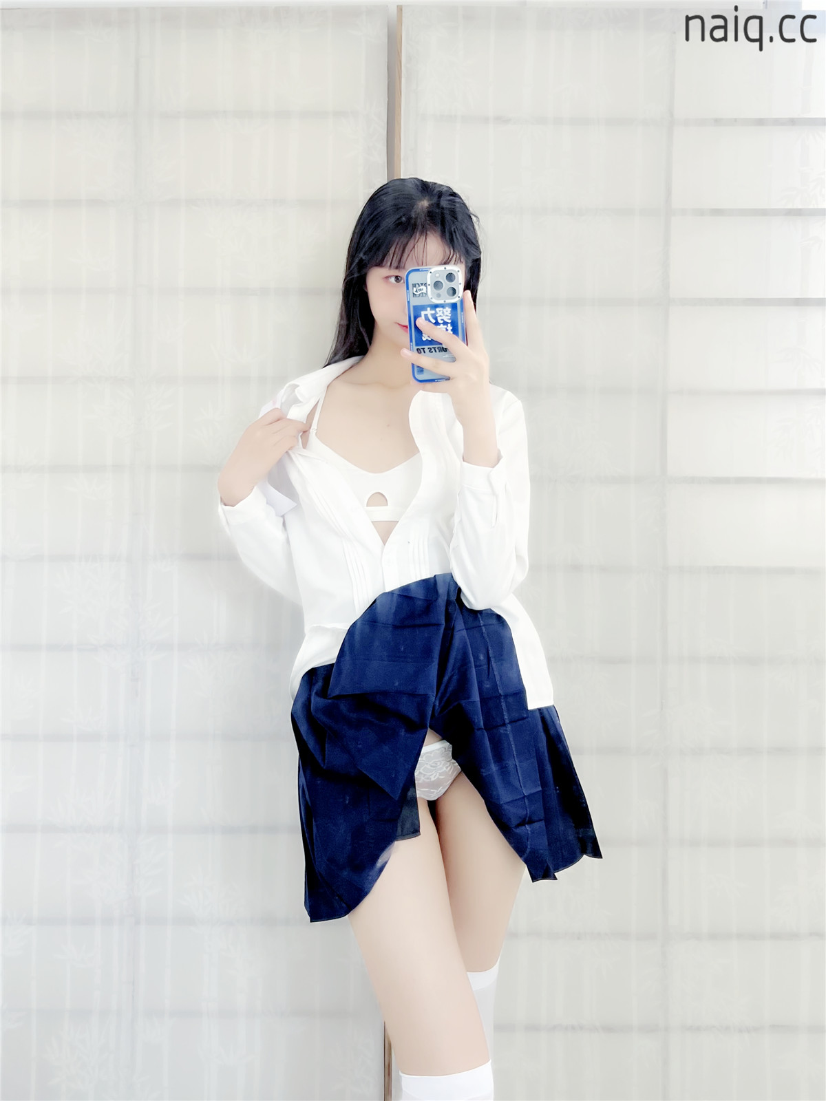 西呱呀呀呀murmure - 新年祝福 [48P-203MB] - 奶圈