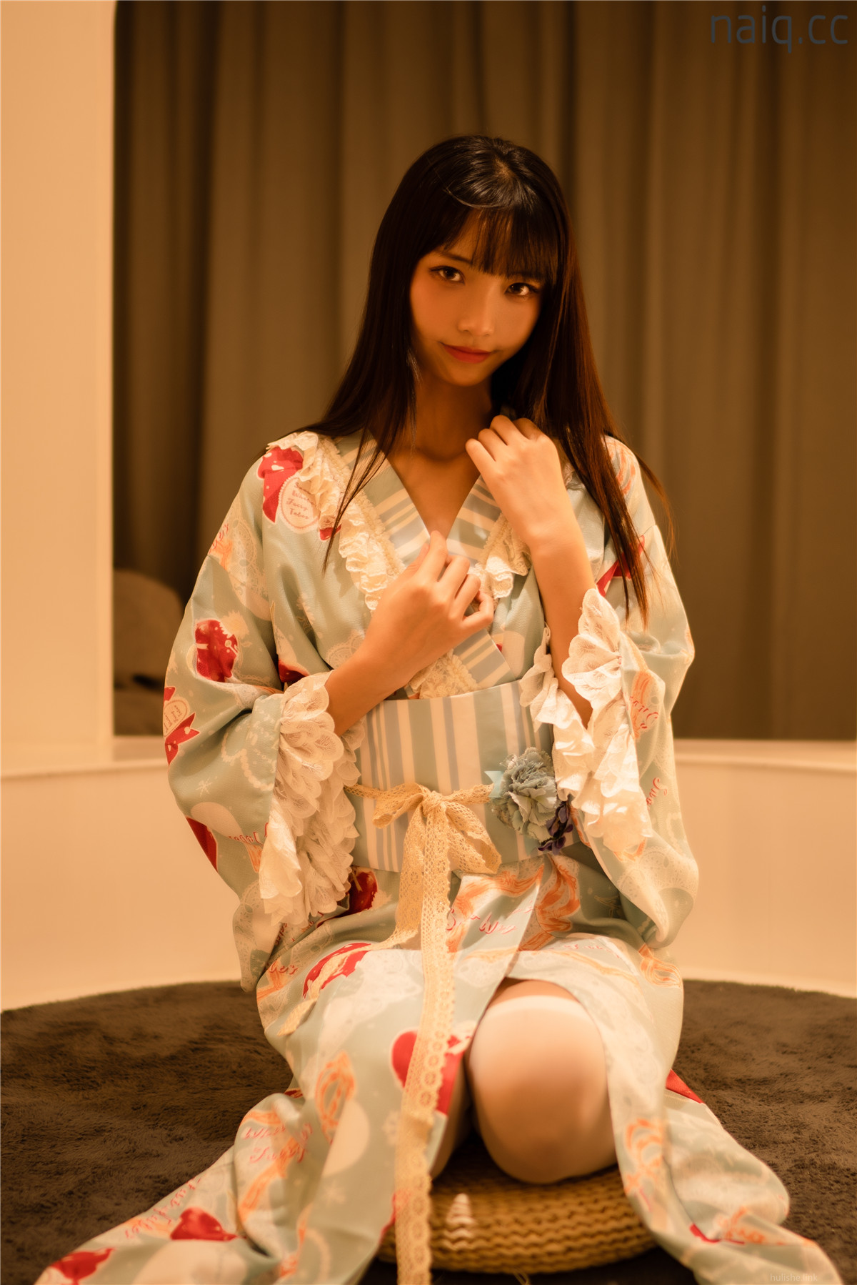 西呱呀呀呀murmure - 和服 [90P-705MB] - 奶圈