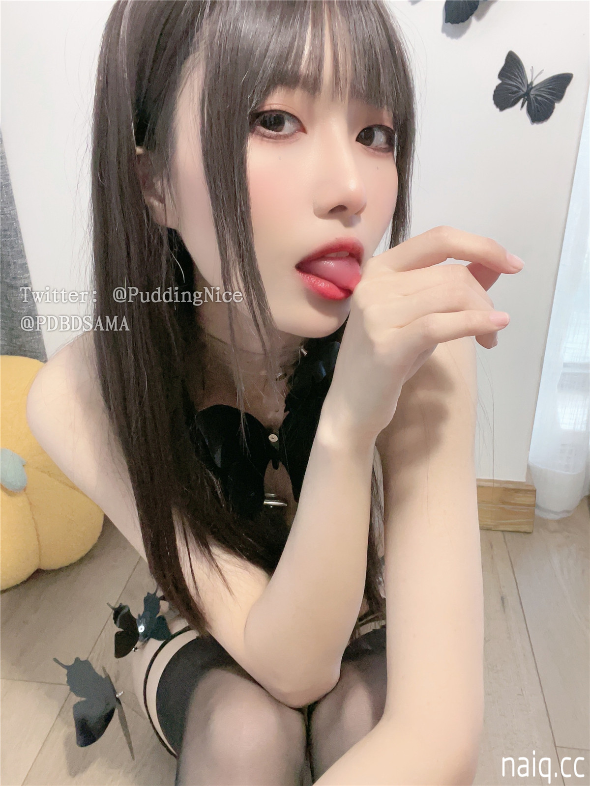 布丁大法 - N7冰美式 [50P3V-976MB] - 奶圈
