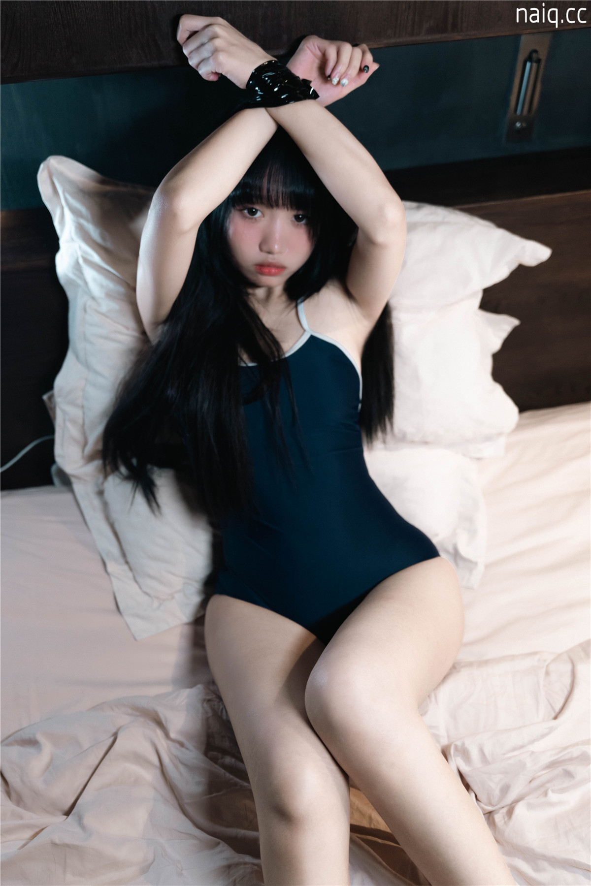 柒柒不可爱 - 白丝死库水 [140P-1.11GB] - 奶圈