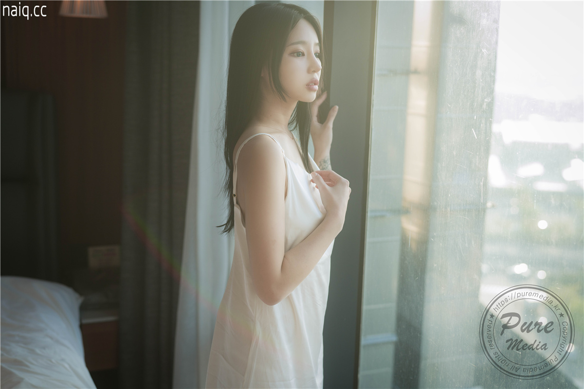 Yeha 超顶韩系高端大尺度摄影私拍 泳池女友 美妙胴体鲜嫩阴户 [158P-325MB] - 奶圈