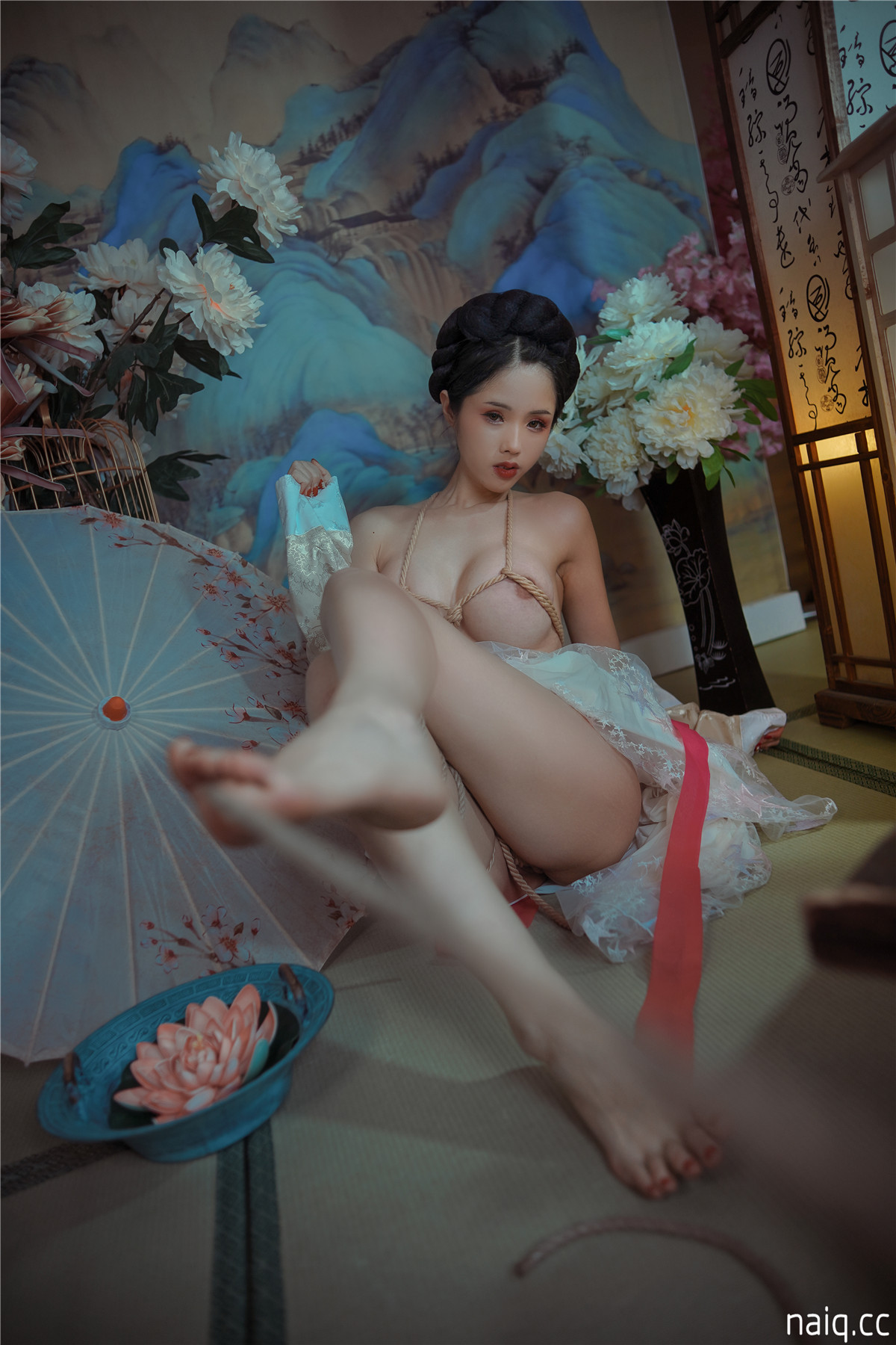 钛合金TiTi - 霜花店 [55P1V-1.40G] - 奶圈