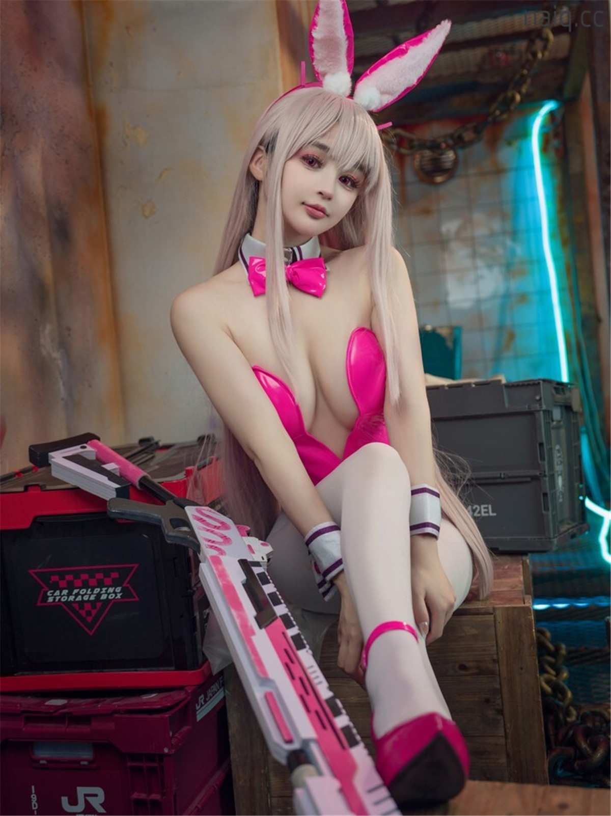 奶圈naiq.cc-075