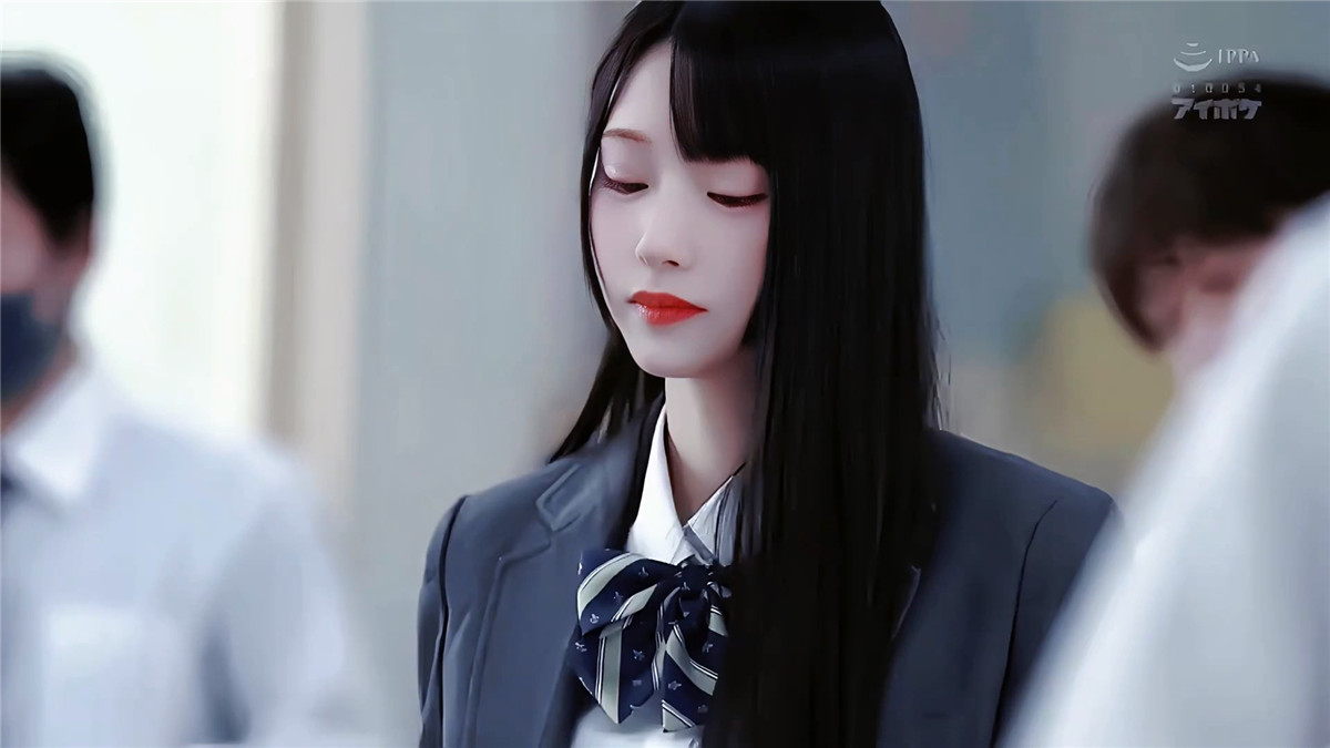jk制服 高颜值学姐  娇小身材独特性爱姿势疯狂啪啪 美腿尤物极度淫骚 [1V-1.30G] - 奶圈