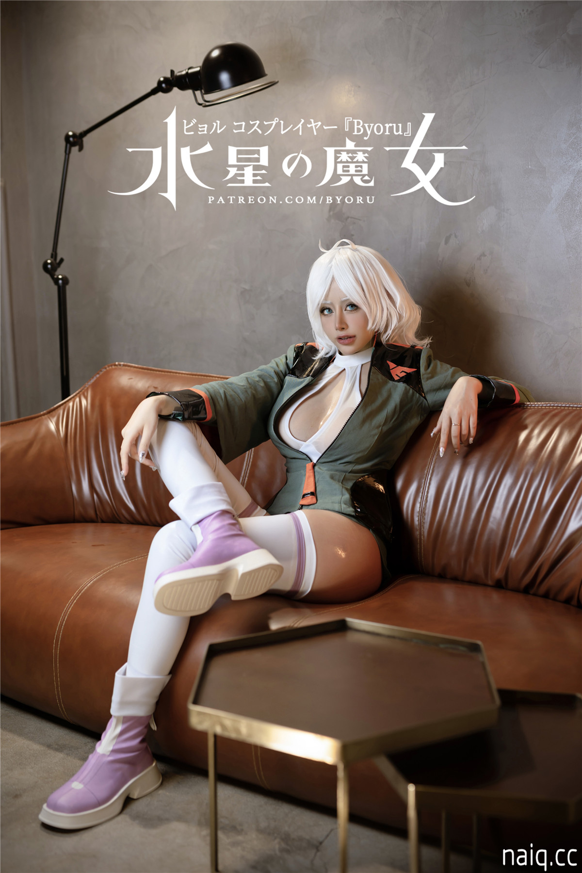 Byoru - Secelia [52P9V-2.20GB] - 奶圈