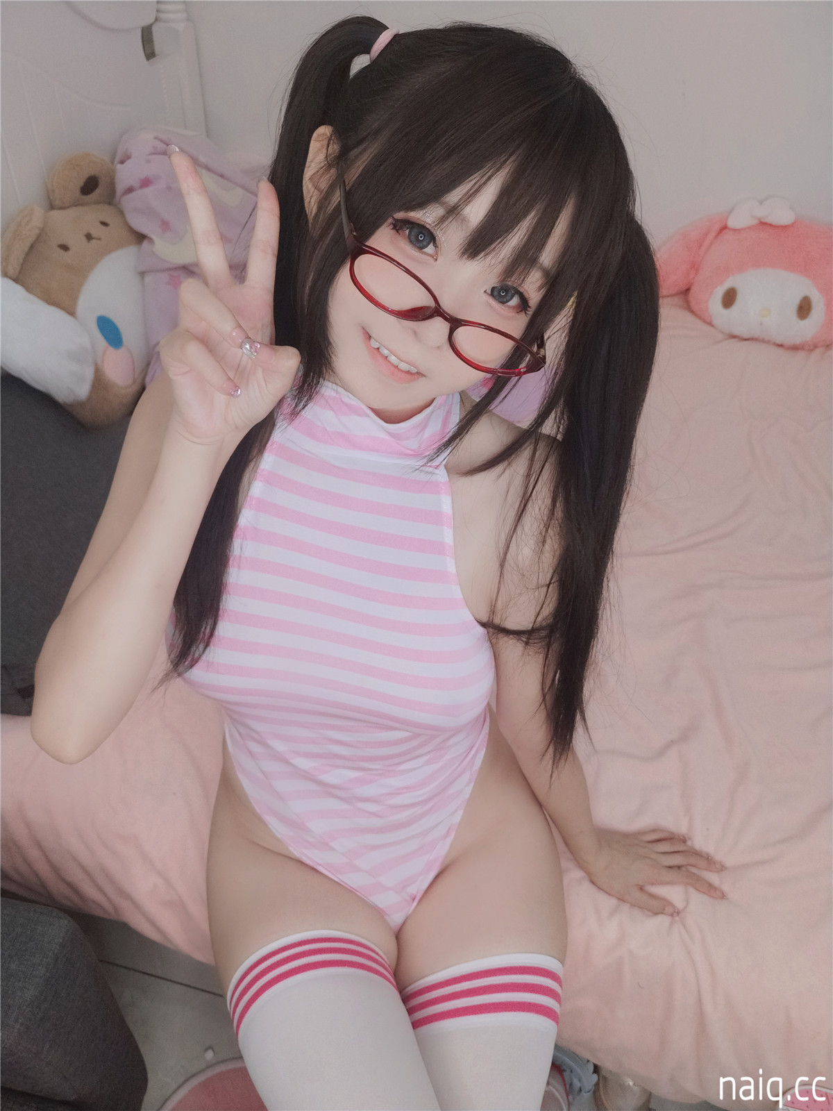 摇摇乐yoyo - 友達と一緒です [133P-256MB] - 奶圈
