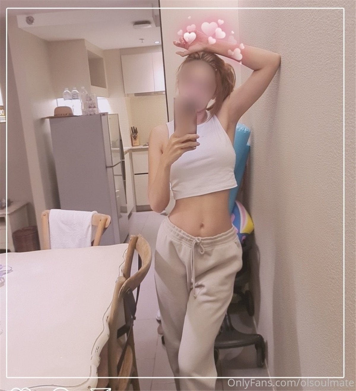 绿帽骚妻OLsou私拍完结与多名单男群P乱交，女神的形象如此反差 [300P6V-6.48G] - 奶圈