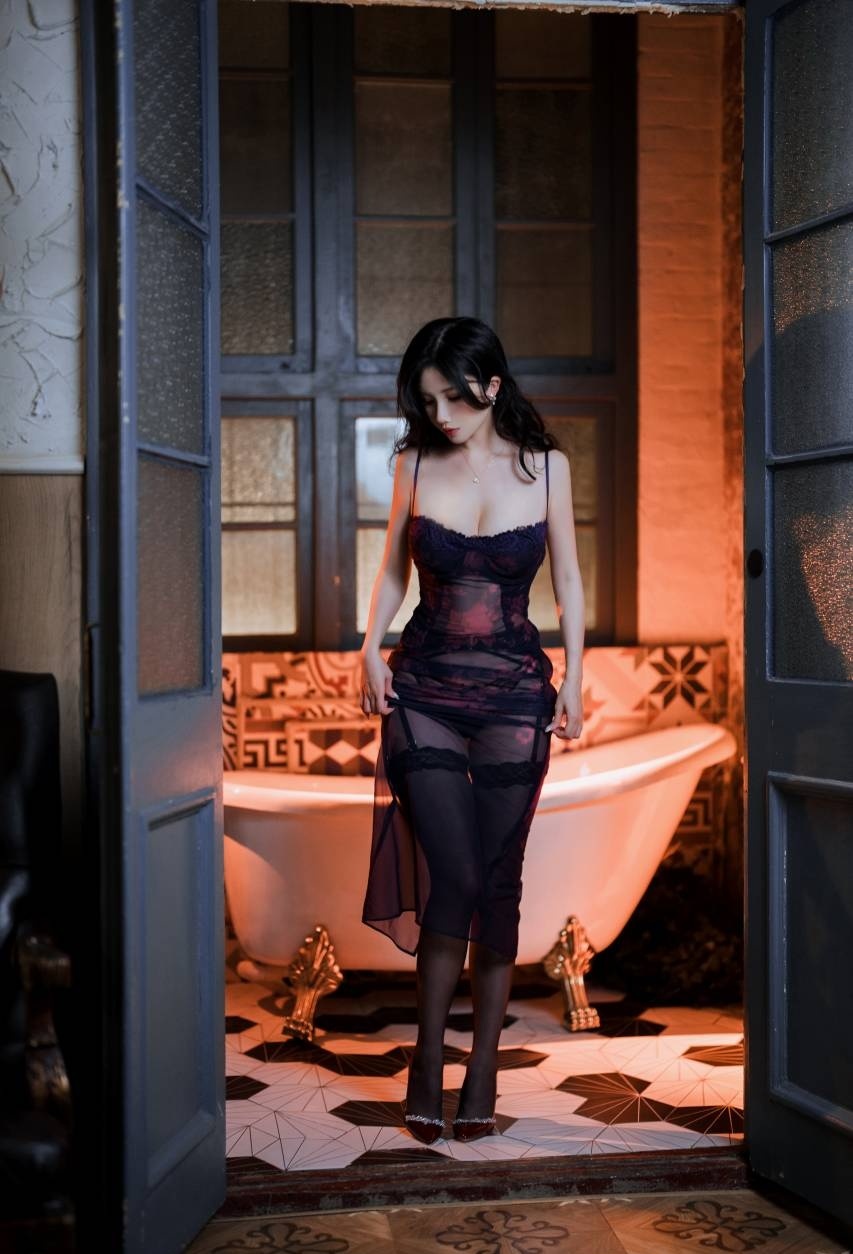 rioko凉凉子 - 美艳小妈 [60P10V-1.12GB] - 奶圈