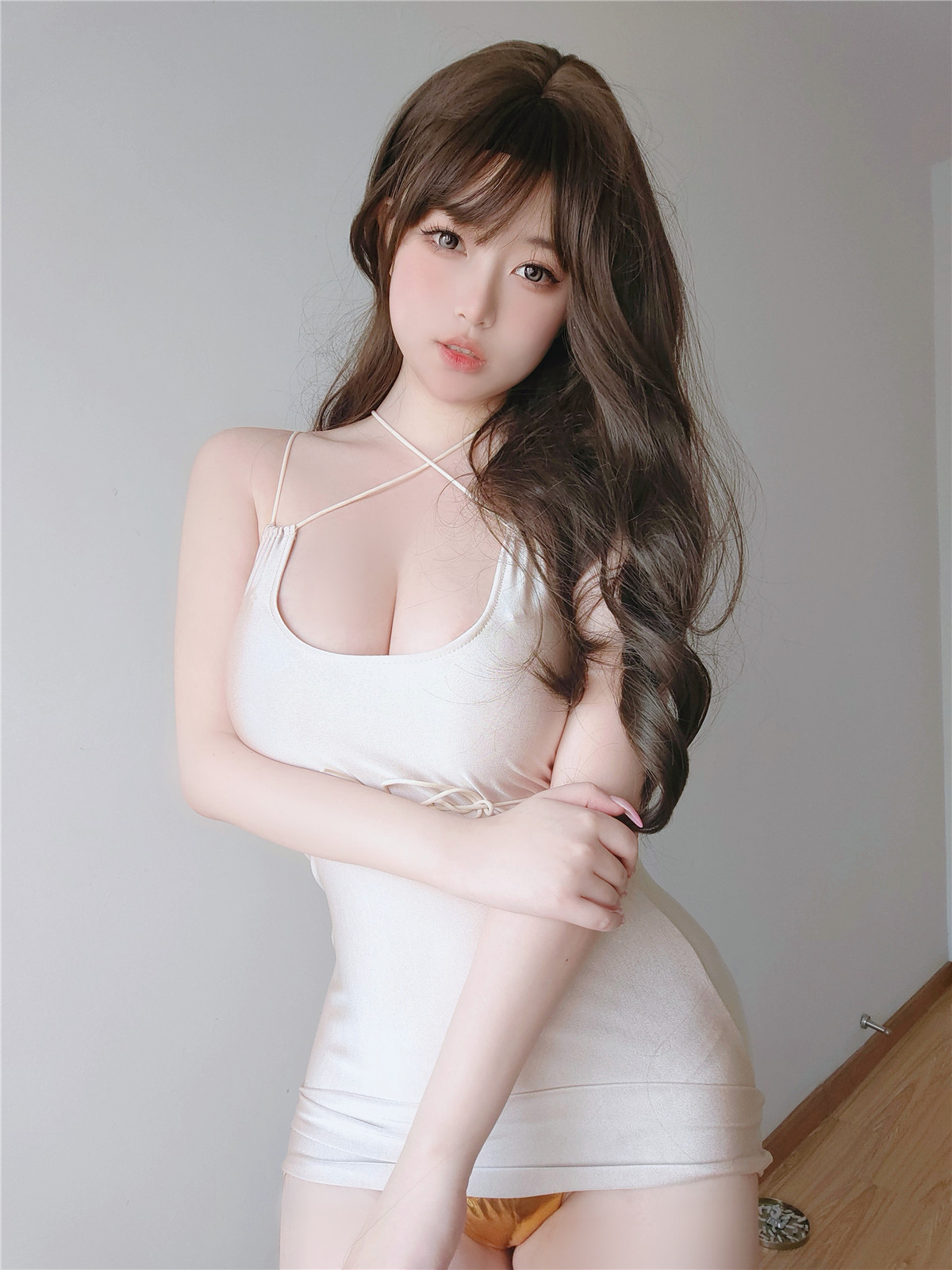 女主K - 仁妻的秘密 [80P-338MB] - 奶圈