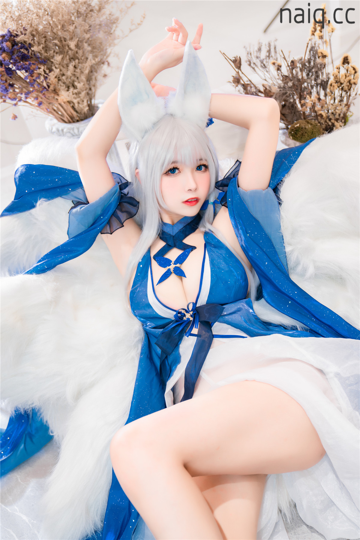 Momoko葵葵 - 信浓礼服 [30P-49MB] - 奶圈