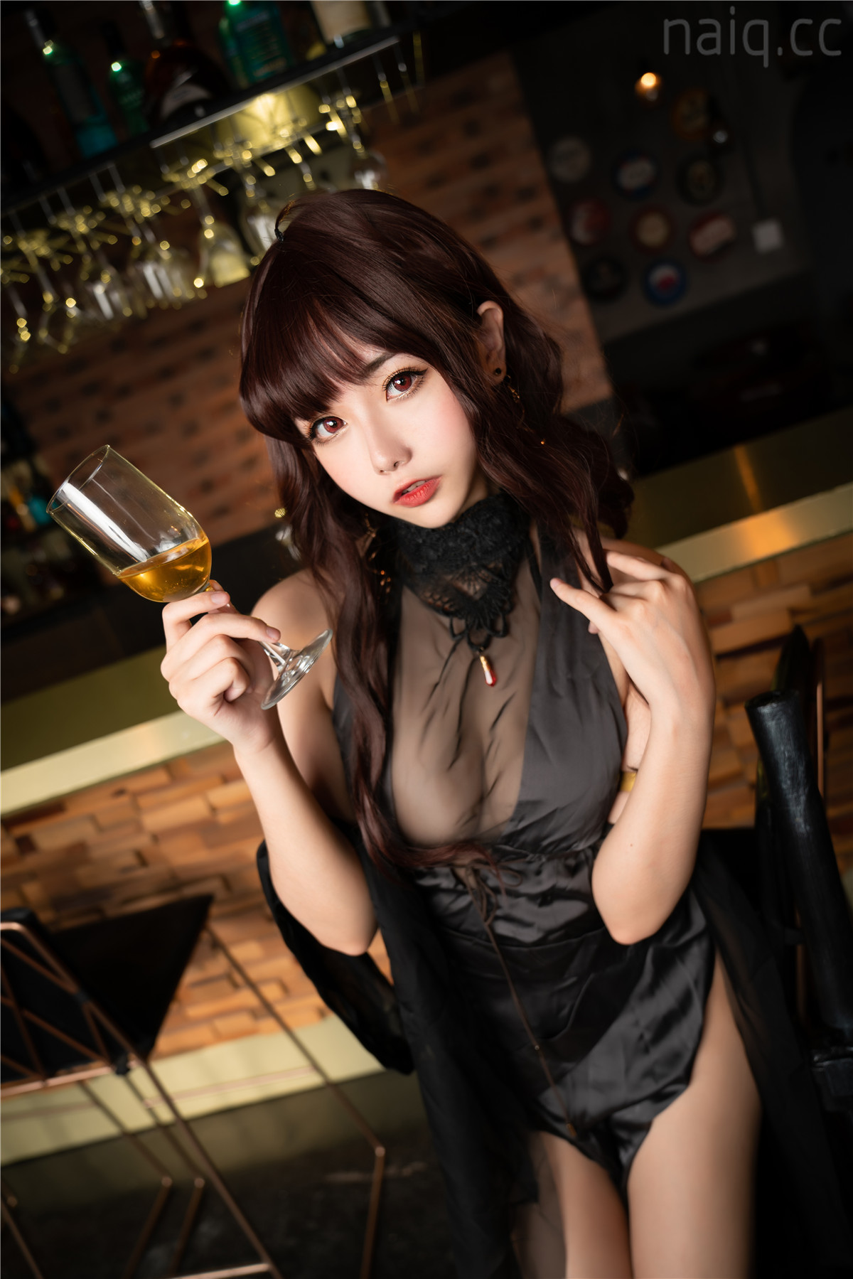 Momoko葵葵 - DSR50 [30P-464MB] - 奶圈