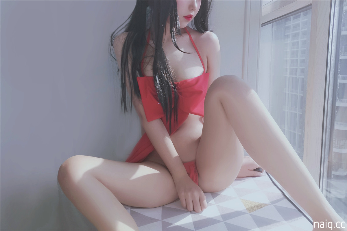 eloise软软 - 类比蝴蝶结 [110P1V-258MB] - 奶圈