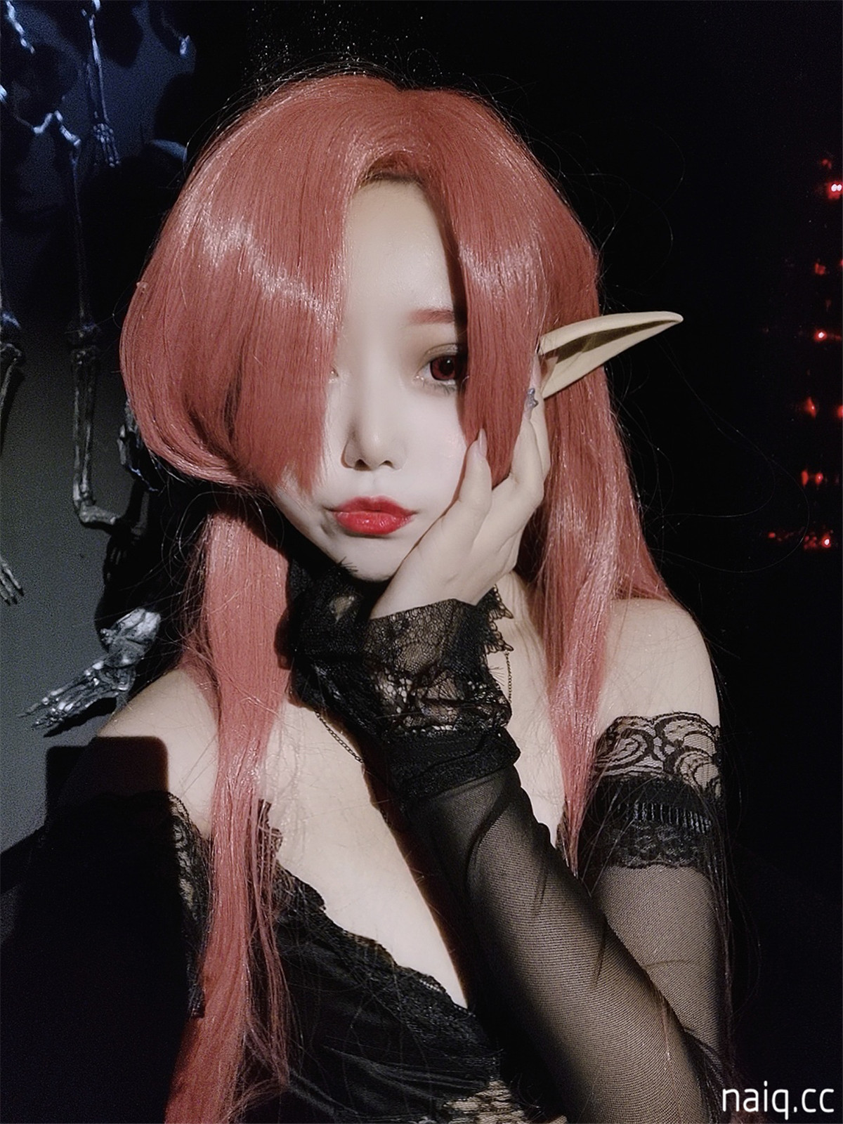 eloise软软 - 10月日常 [192P3V-412MB] - 奶圈
