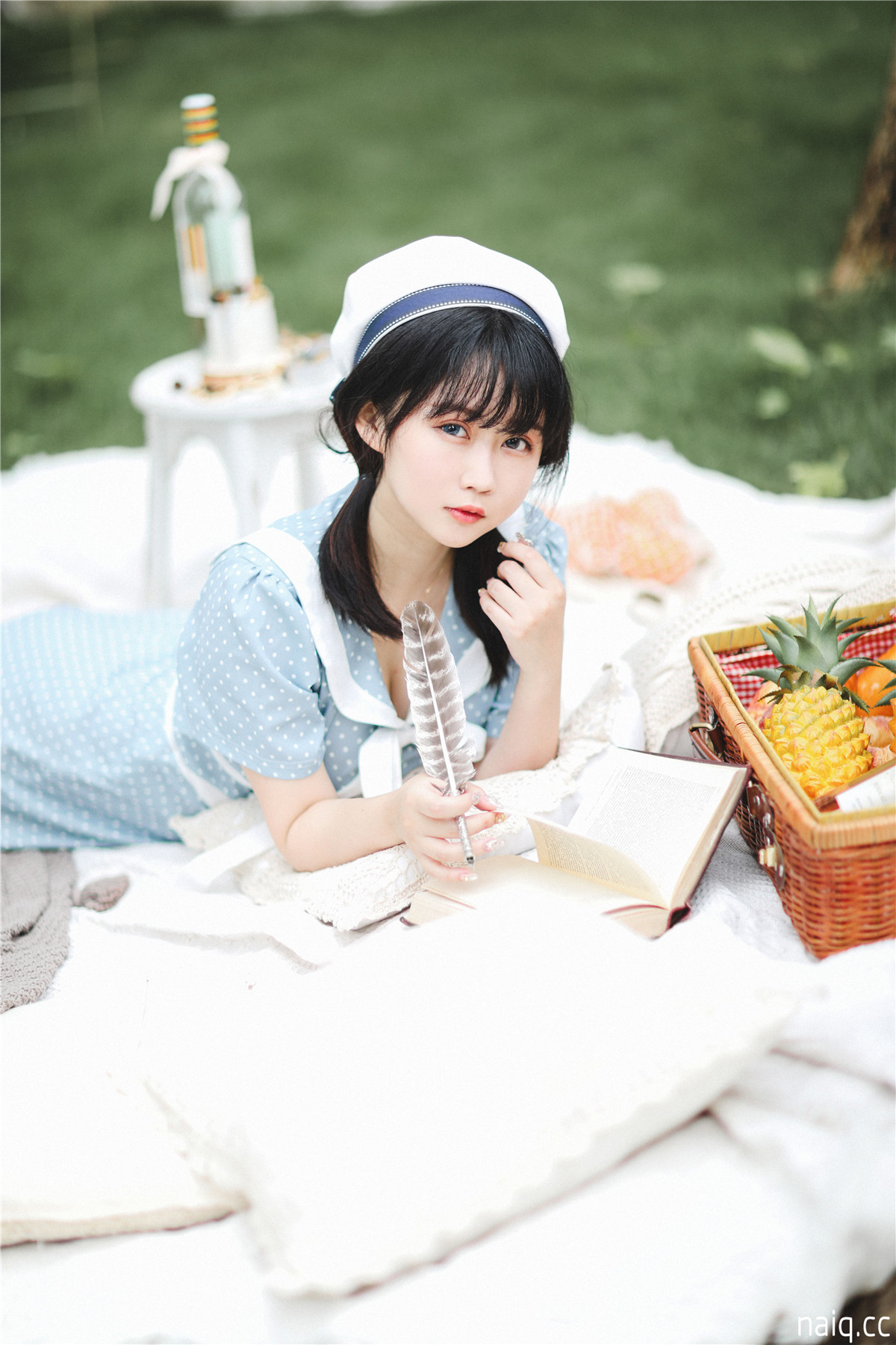 是依酱吖 - 依酱私人拍摄图 [30P-165MB] - 奶圈