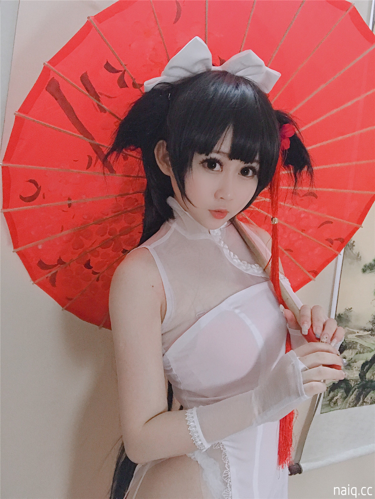 是依酱吖 - 爱岩 [14P-18MB] - 奶圈