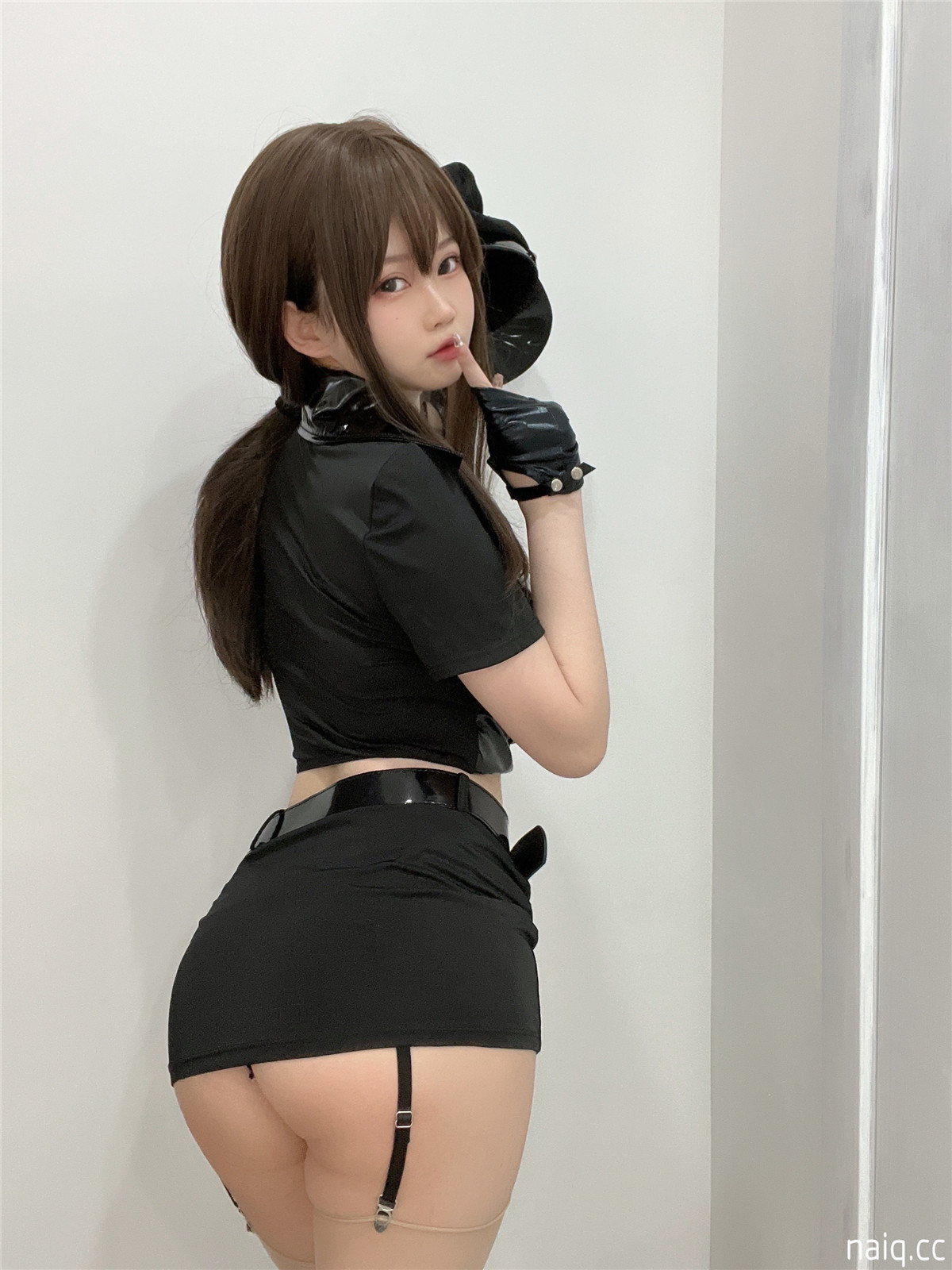 是依酱吖 - 女景 [30P4V-186MB] - 奶圈
