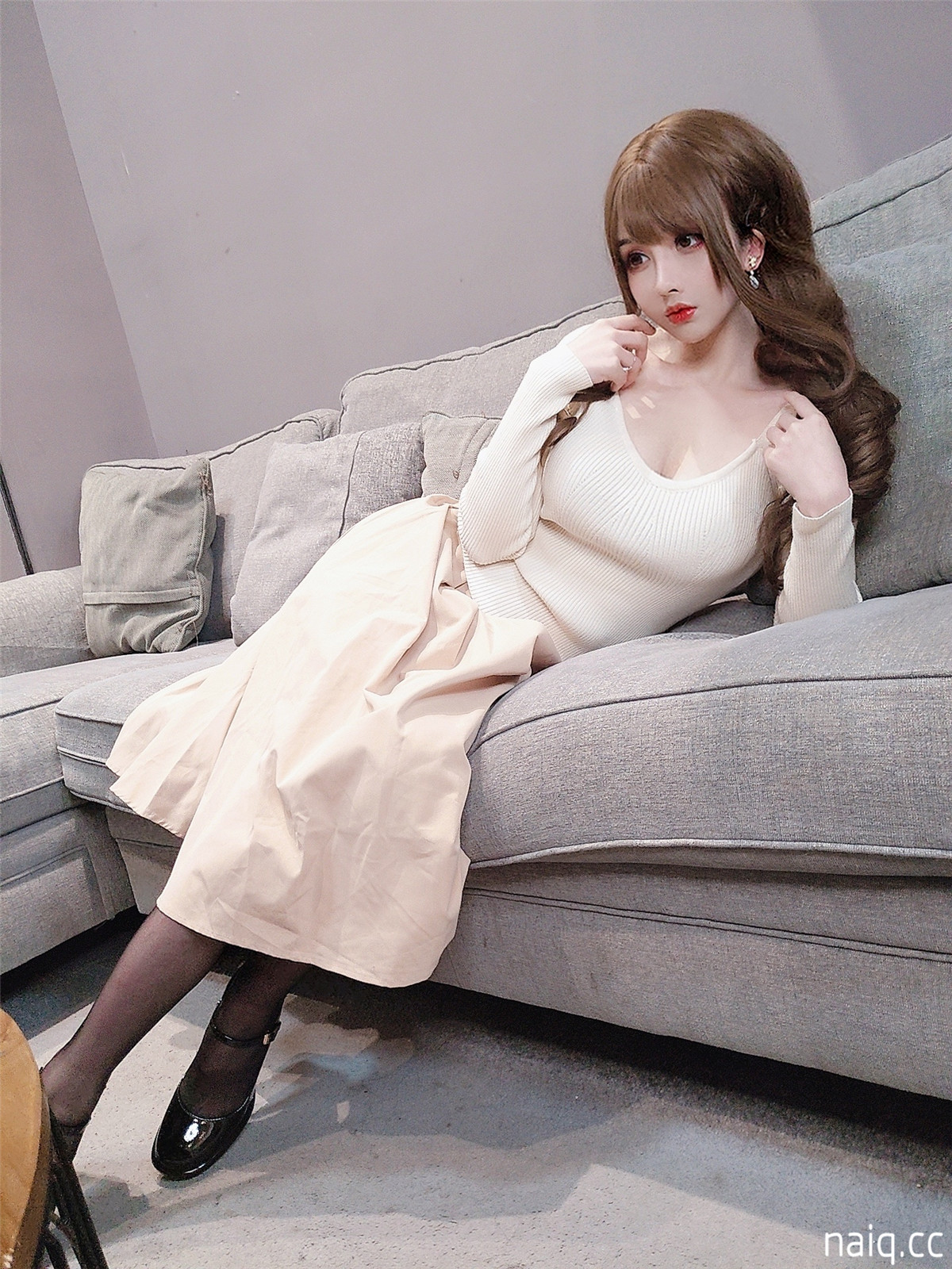 \u5976\u5708naiq.cc-001 (18)