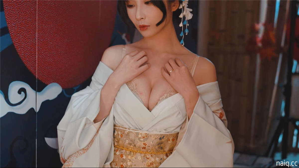 rioko凉凉子 - 《年上の韵》温泉真爱版视频 [2V-1.36GB] - 奶圈