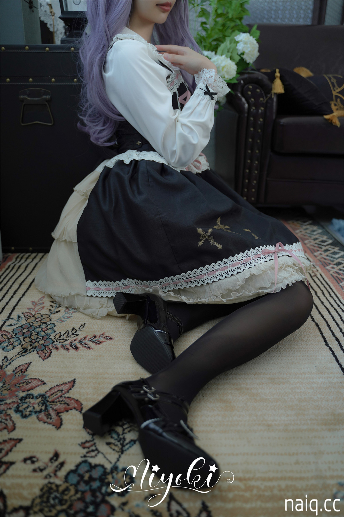 \u5976\u5708naiq.cc-032