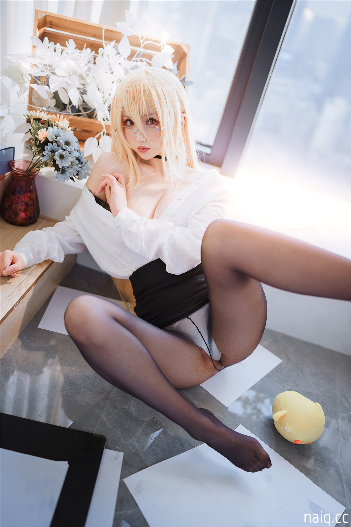 \u5976\u5708naiq.cc-001 (7)