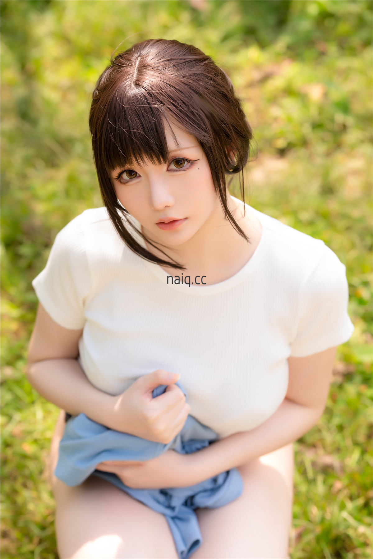 星之迟迟 - 5月计划 日常系写真特辑 [311P1V-2.07GB] - 奶圈
