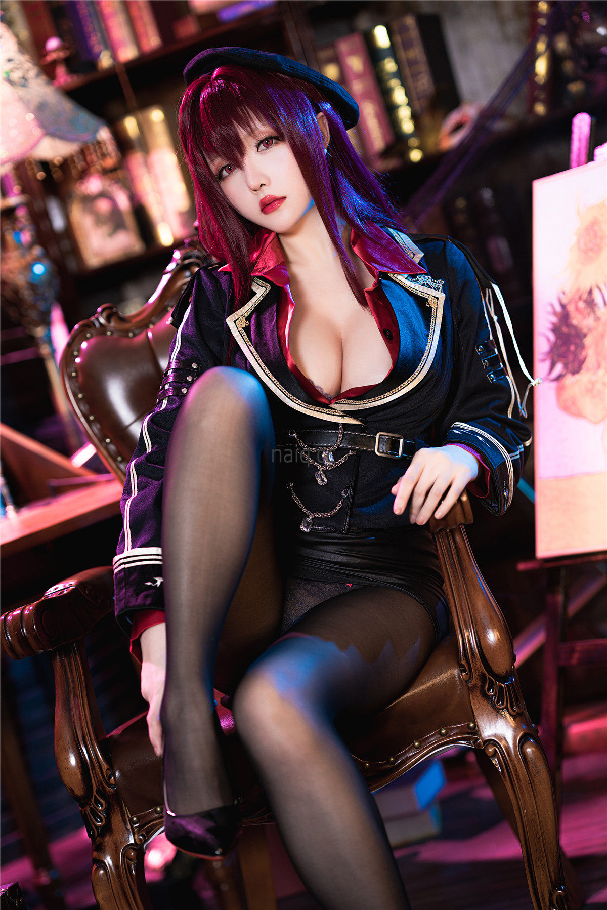 \u5976\u5708naiq.cc-001 (7)