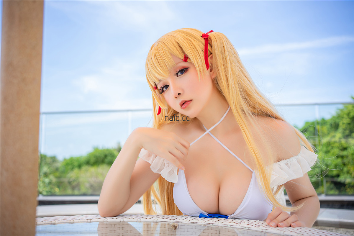 星之迟迟 - 鸣夏-苏赛克斯 [25P-79MB] - 奶圈