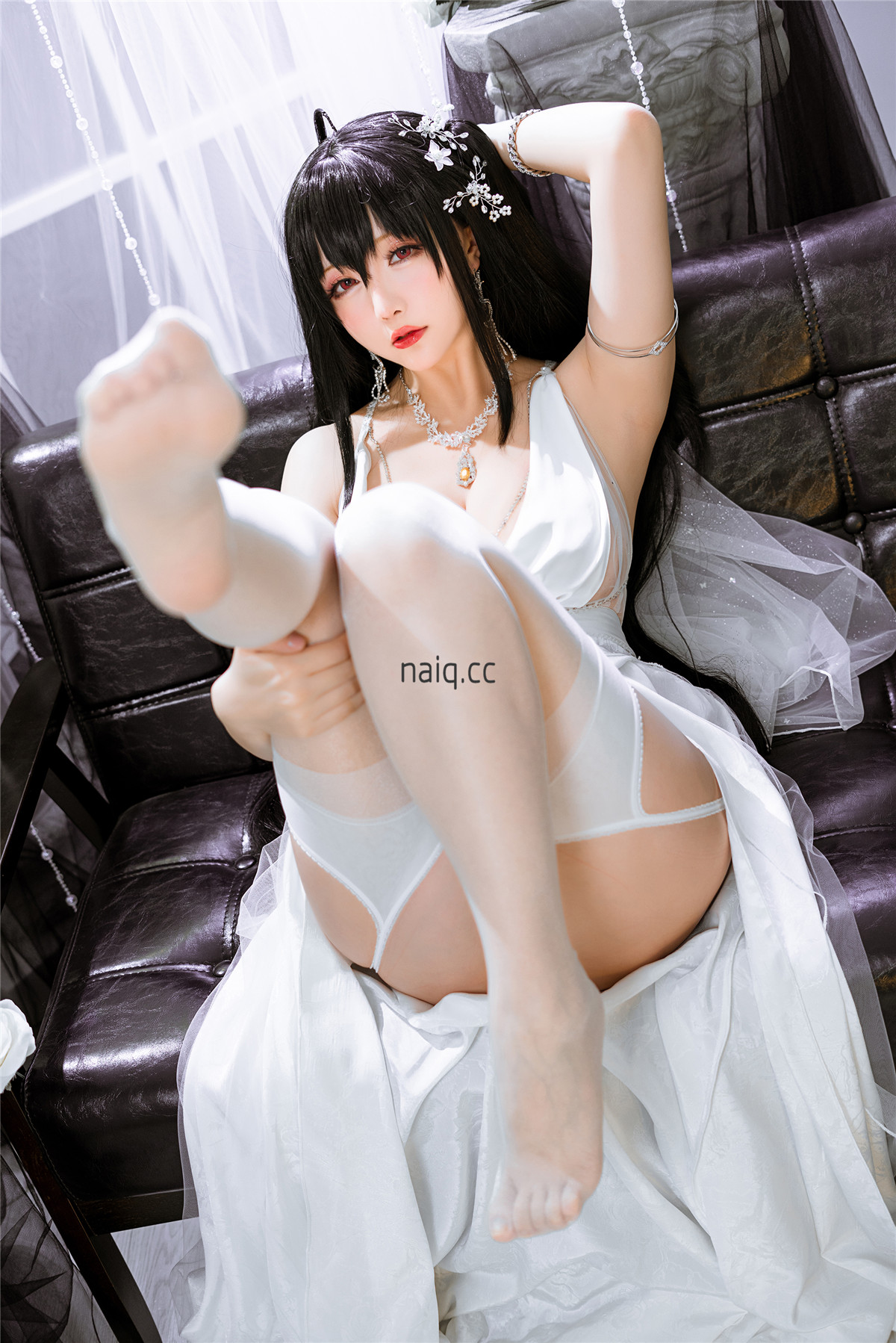 星之迟迟 - 《Darling》大凤 [60P-220MB] - 奶圈
