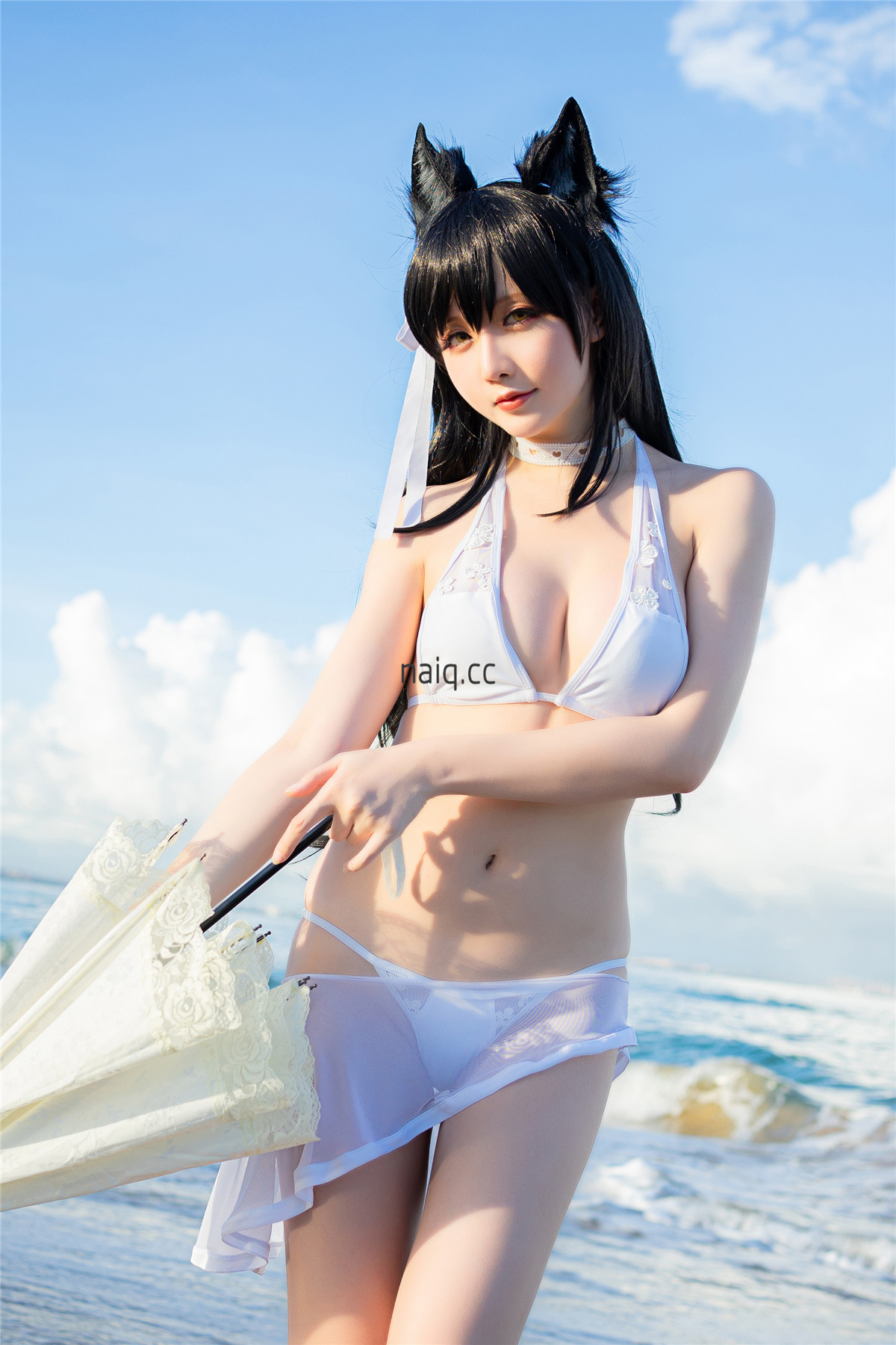 星之迟迟 - 鸣夏-爱宕 [10P-33MB] - 奶圈
