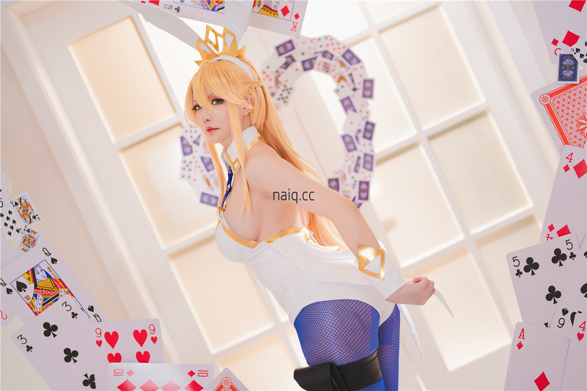 星之迟迟 - FGO-狮子王 [22P-109MB] - 奶圈