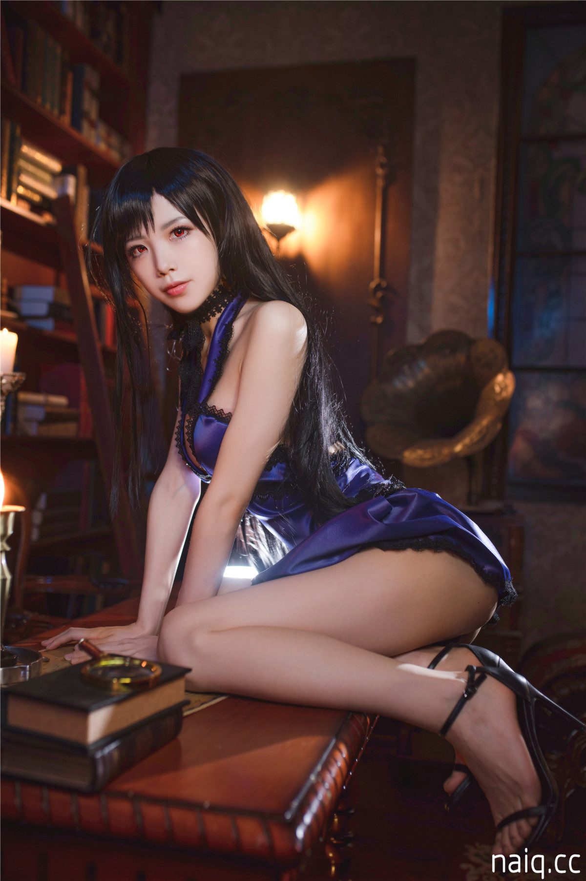 8