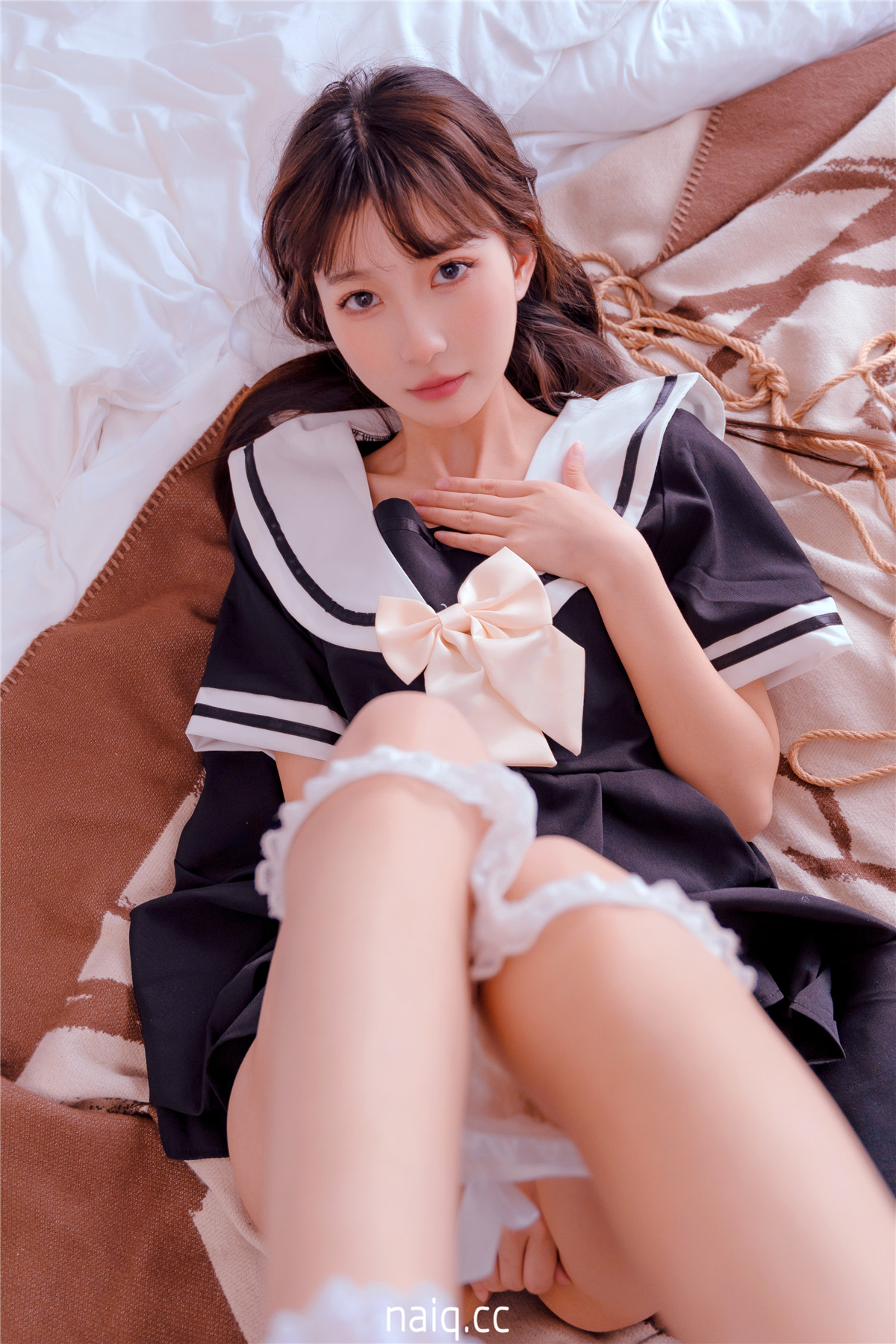 夏树 - 夏树的奇妙之旅 [30P-147MB] - 奶圈