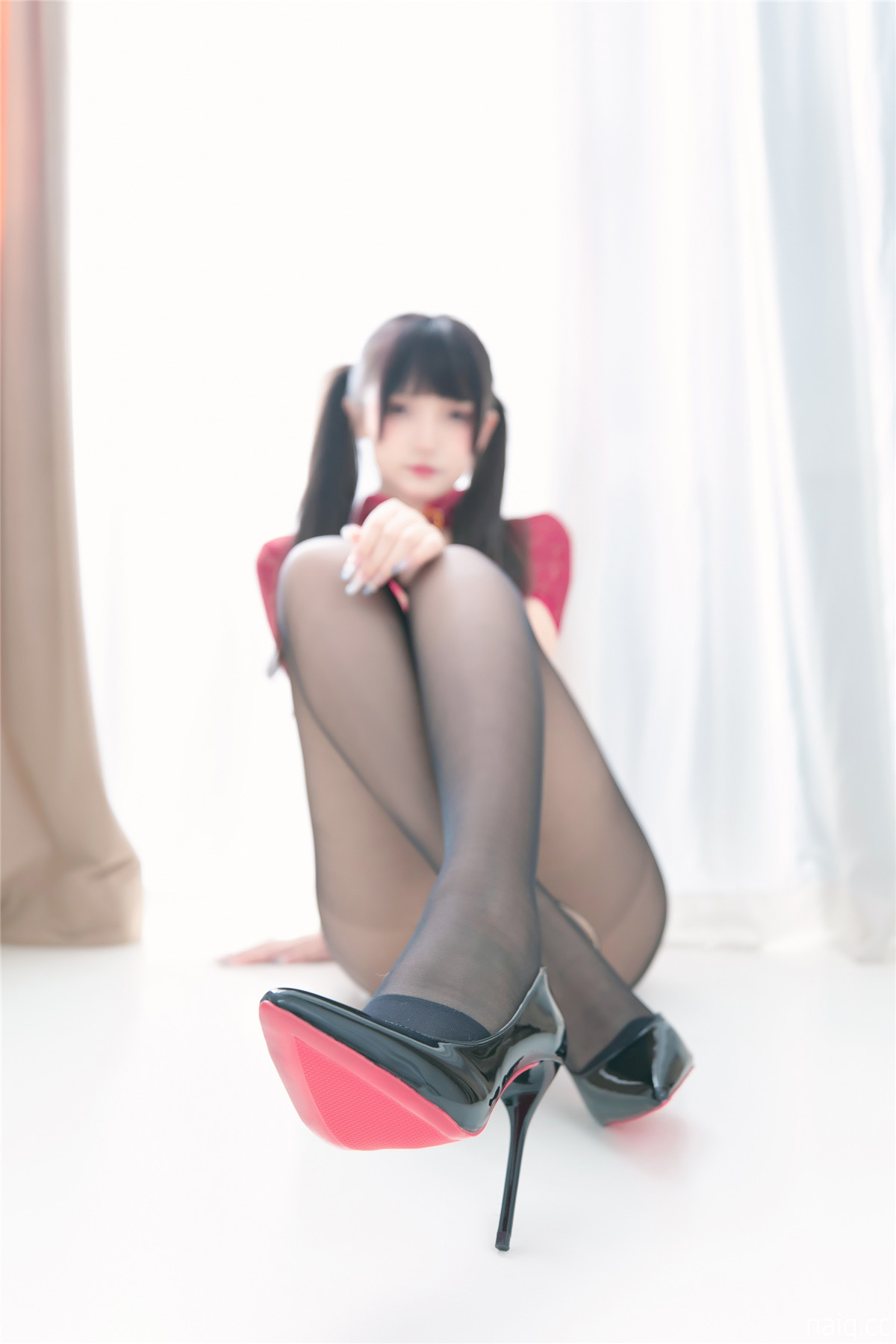 神楽坂真冬 - 想入非非 [75P-204MB] - 奶圈