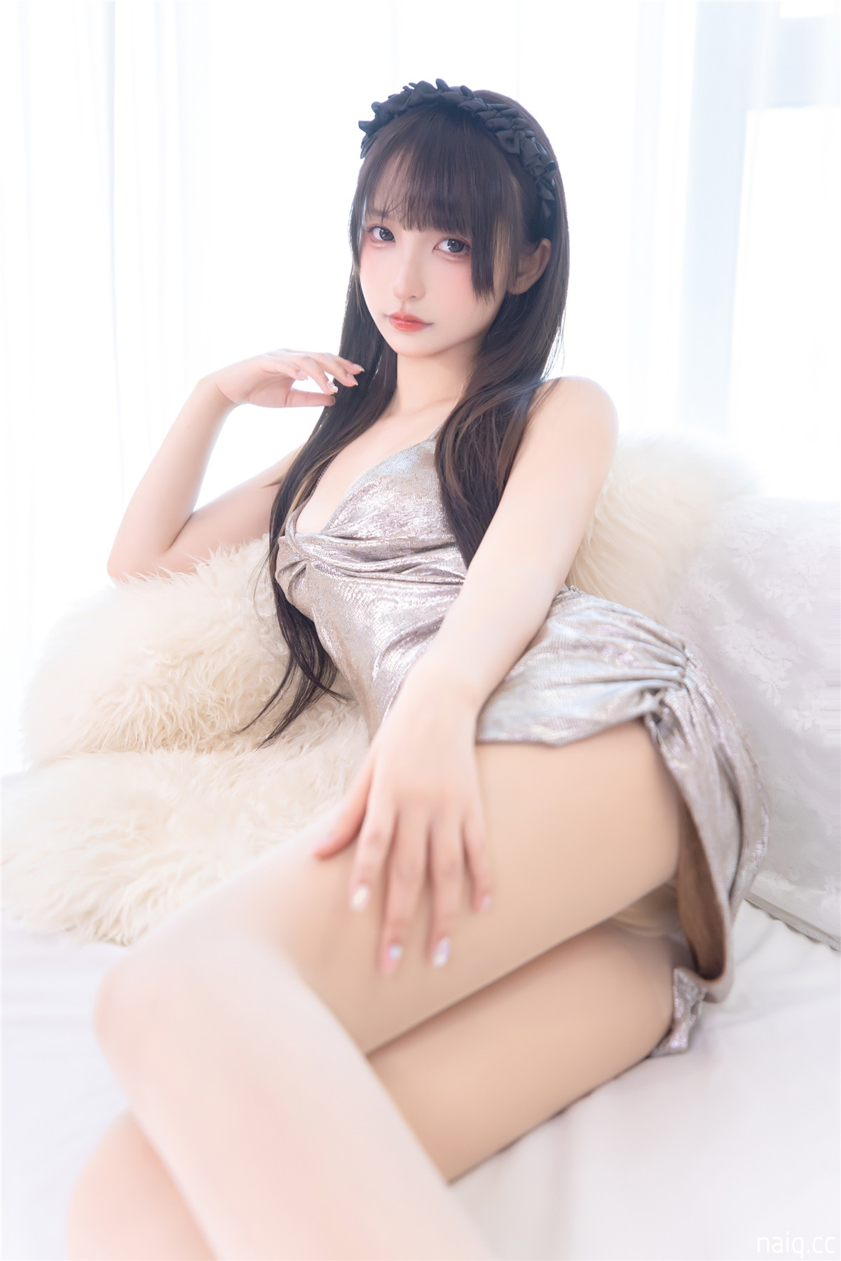 神楽坂真冬 - 午后红茶 [75P-200MB] - 奶圈