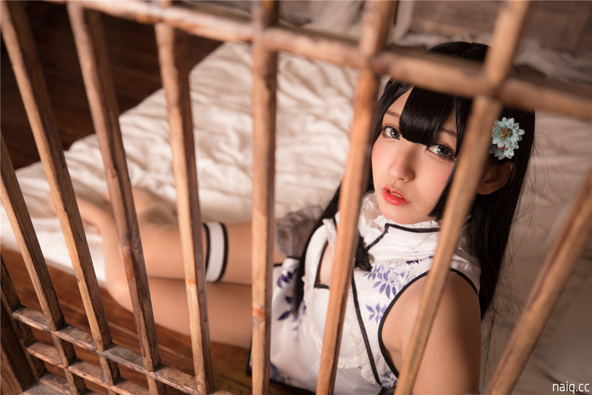 神楽坂真冬 - 艳娘幻梦谭 瓶儿 [150P-444MB] - 奶圈