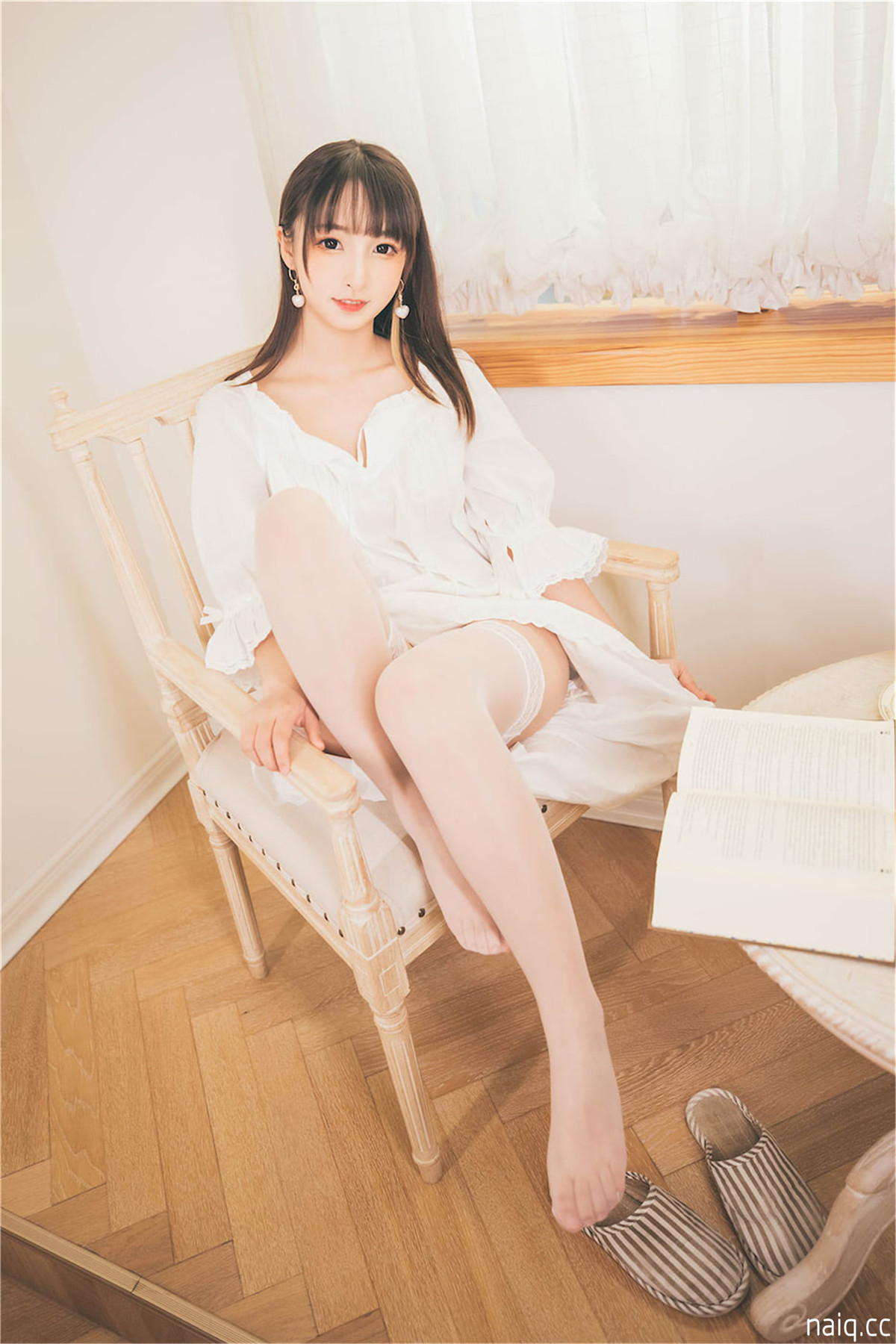 神楽坂真冬 - 《許しの日》苦行修女 [150P2V-1.06GB] - 奶圈