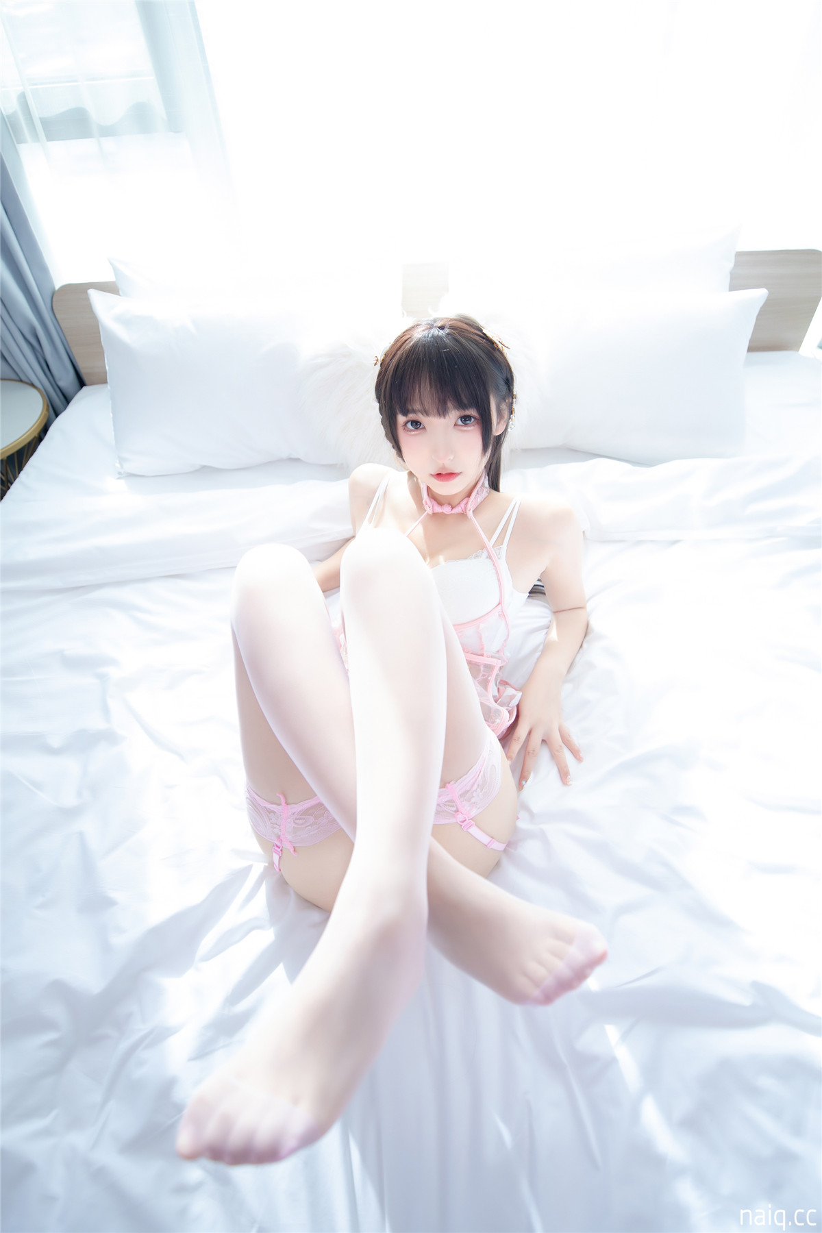 神楽坂真冬 - 小鸟依人 [75P-129MB] - 奶圈