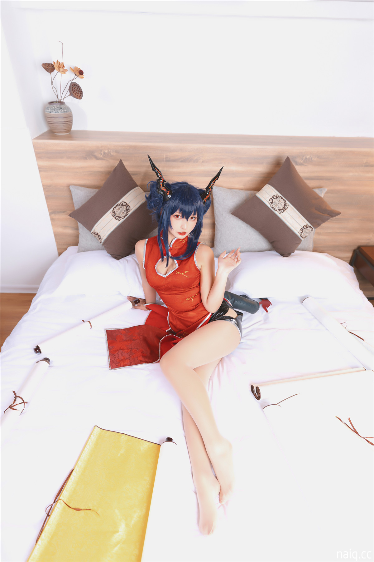 5