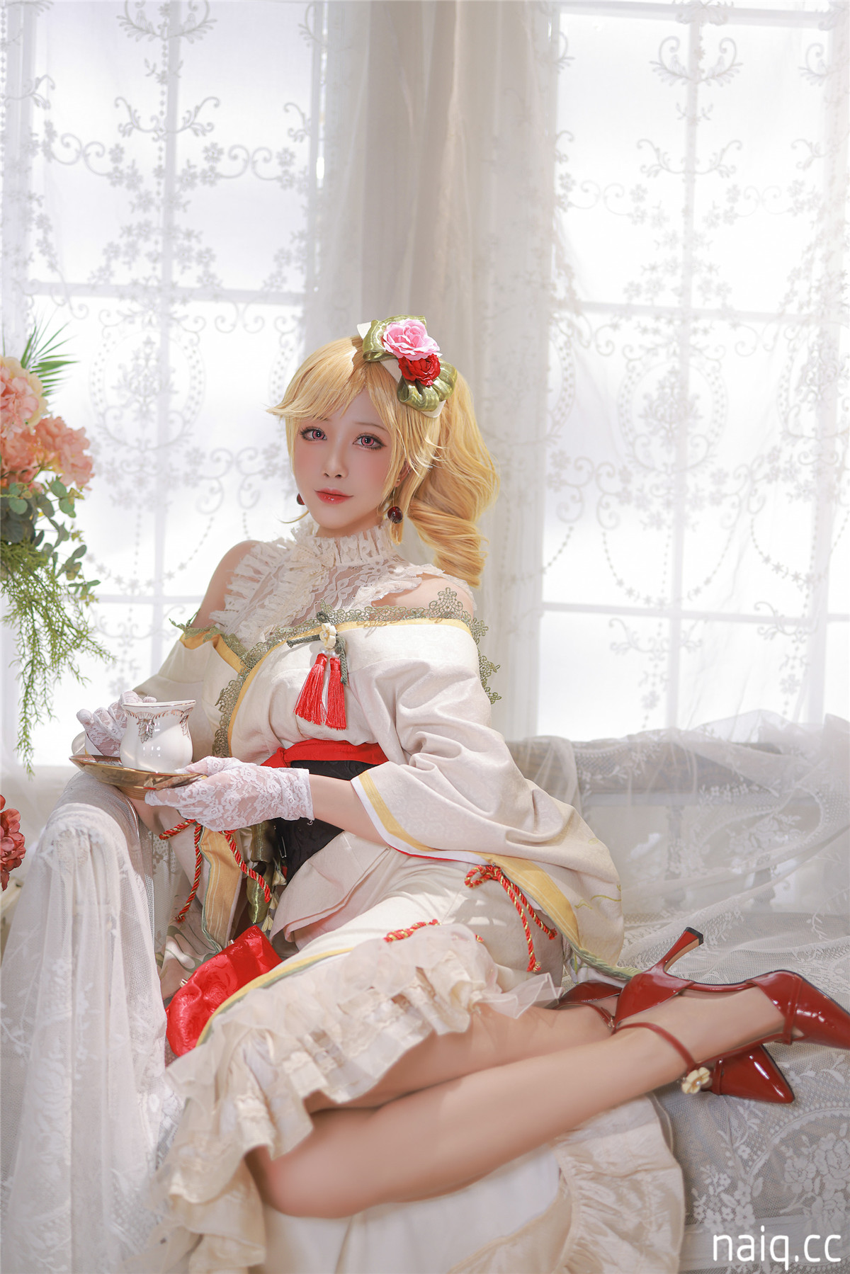 4