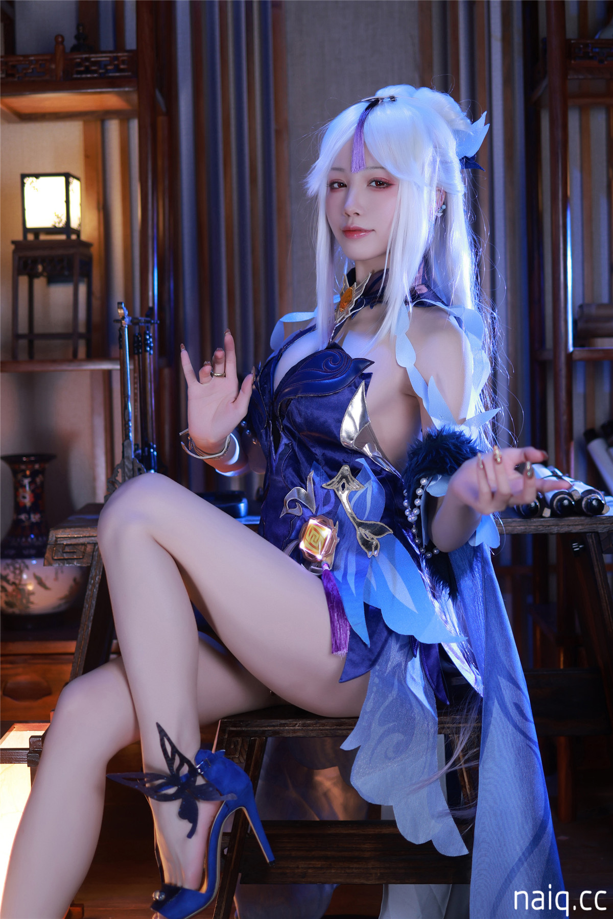 5