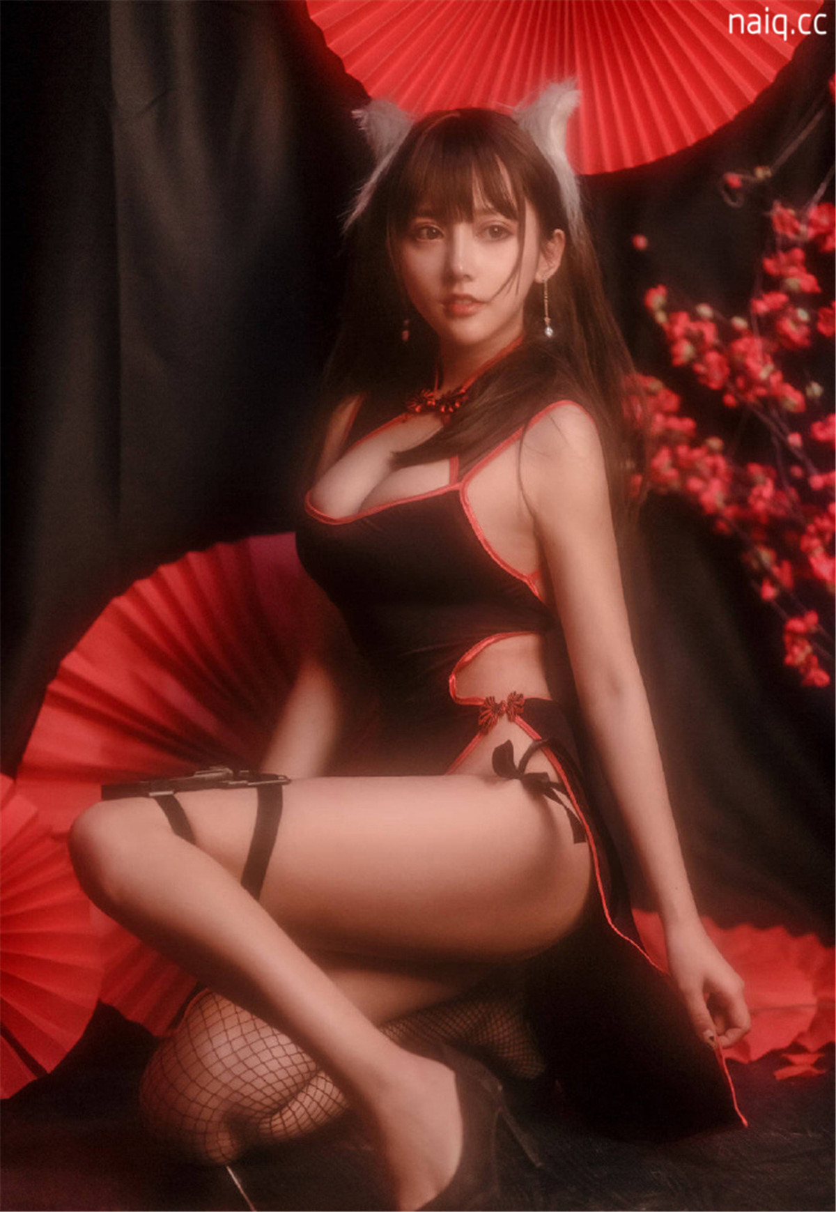过期米线线喵 - 这只是米线日常1 [82P-140MB] - 奶圈