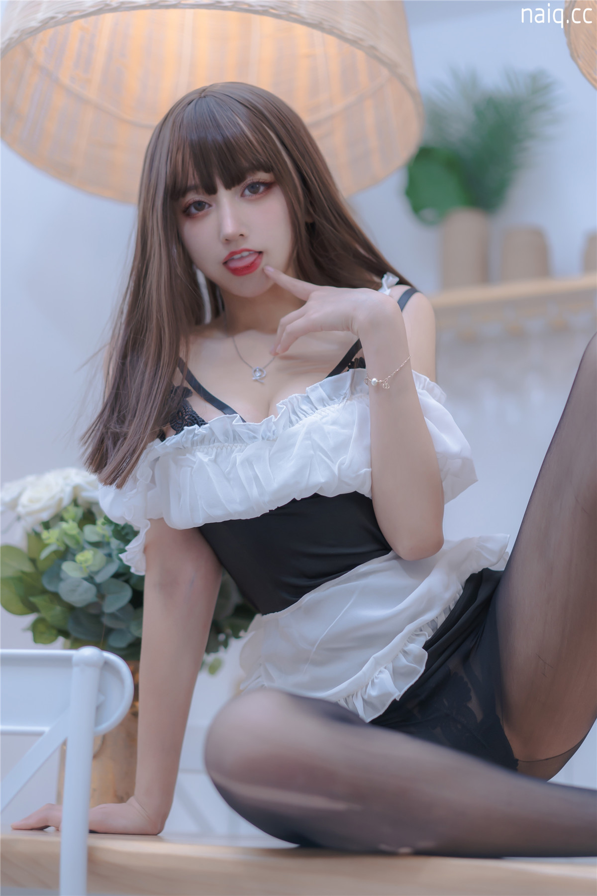 8
