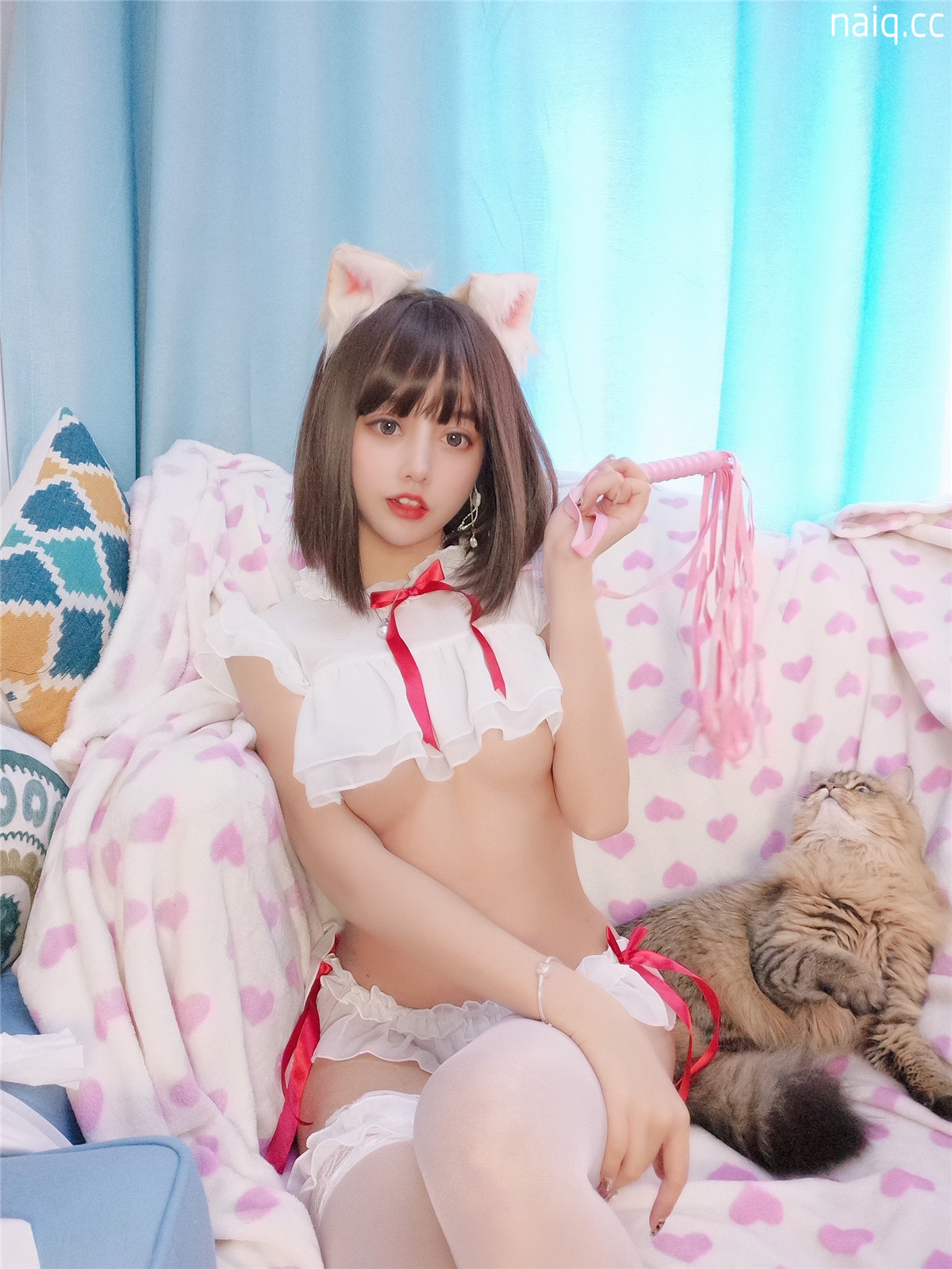 7