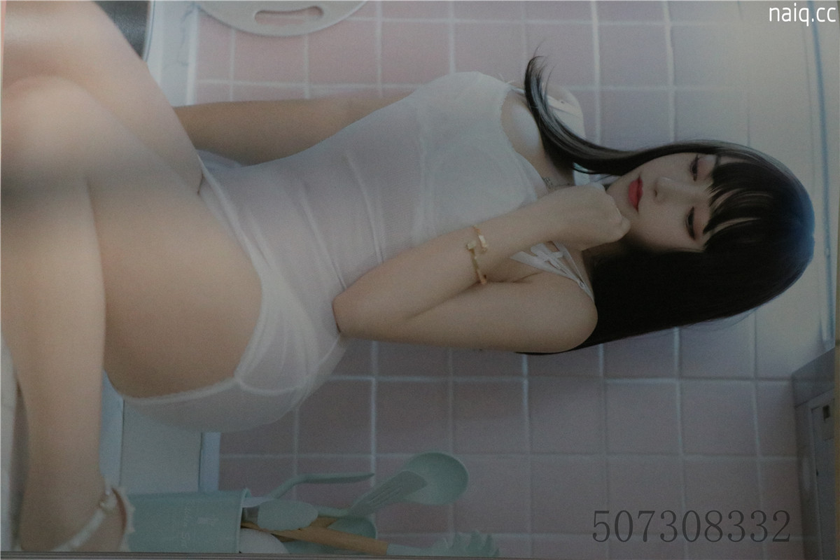 过期米线线喵 - 实体写真肉丝 [77P-333MB] - 奶圈