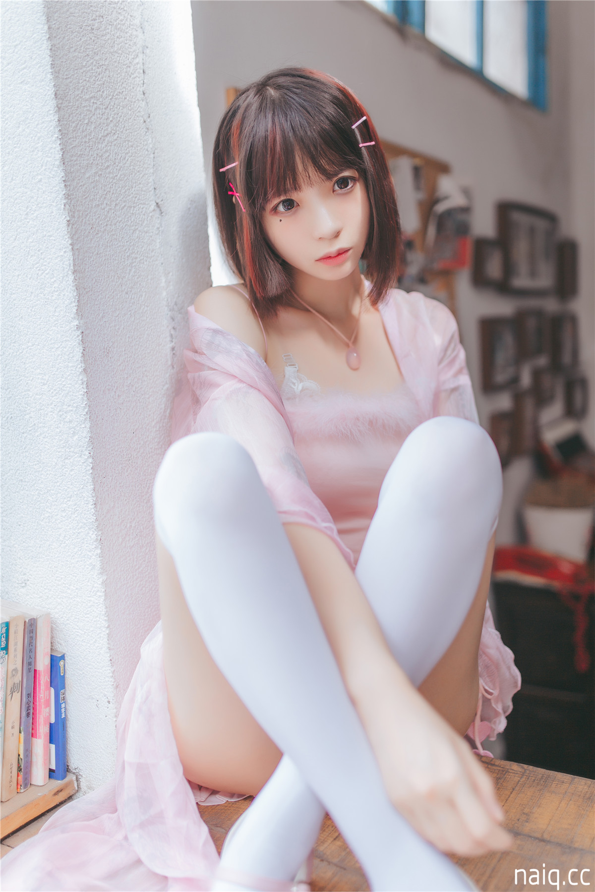 9