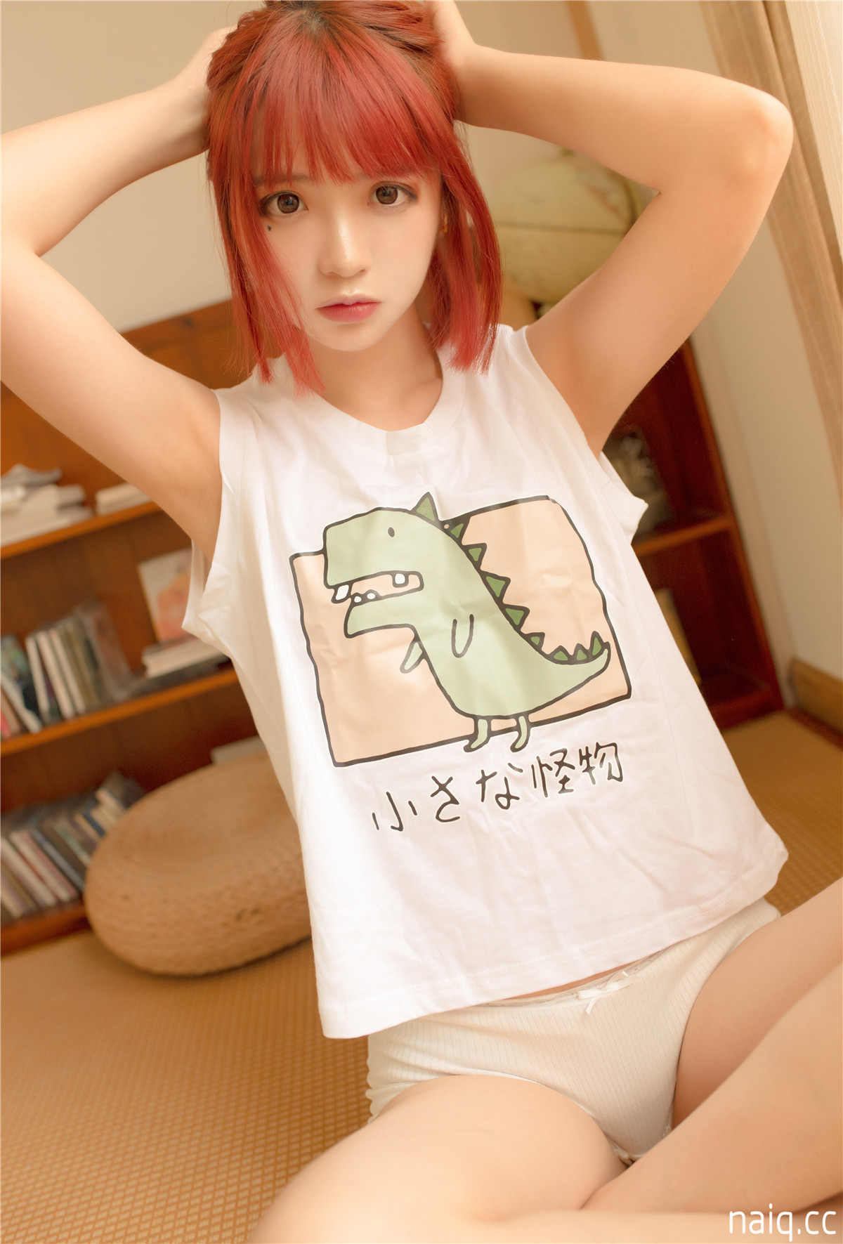 7